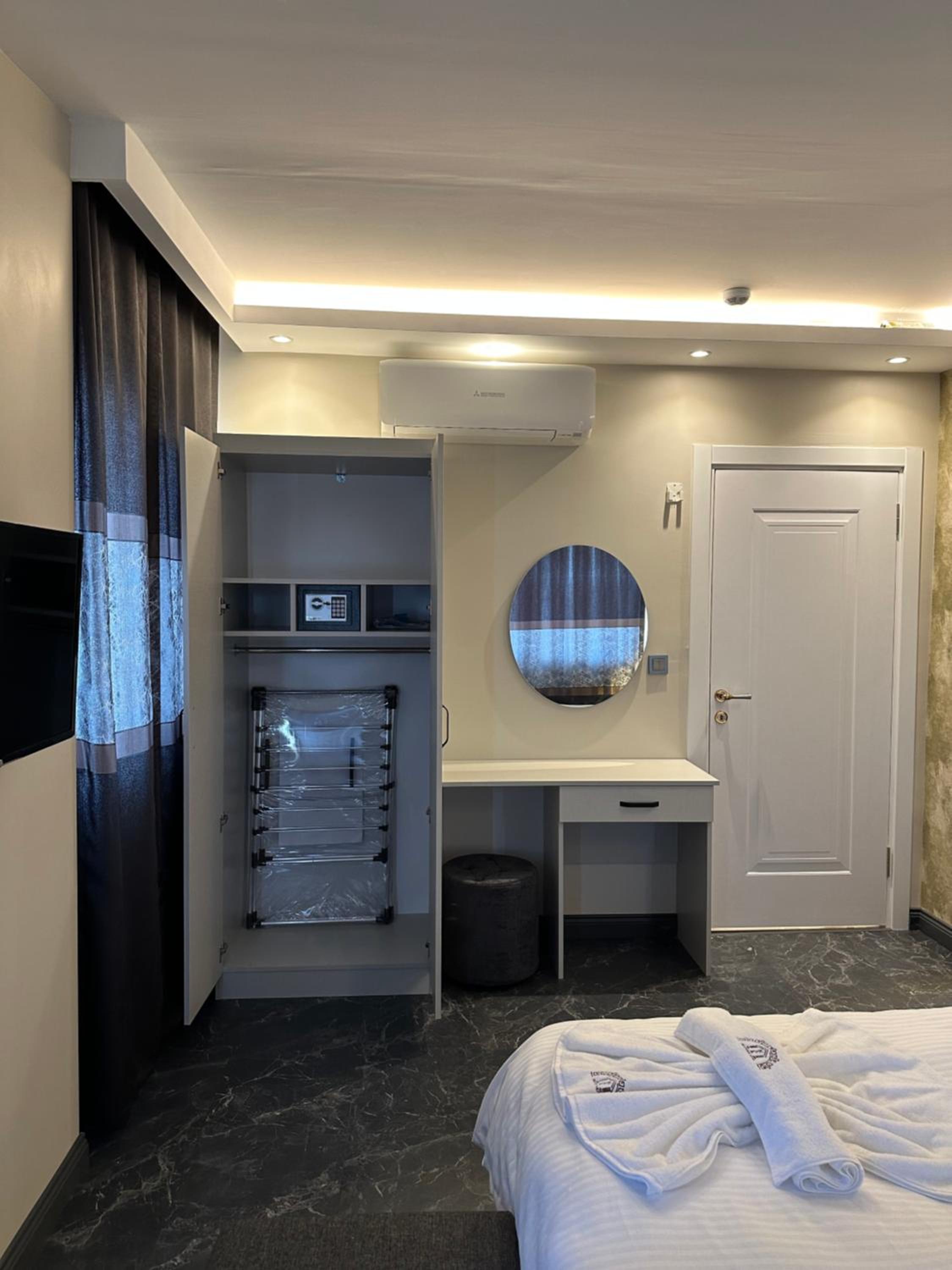 Mar Boutique Daire - Image 102