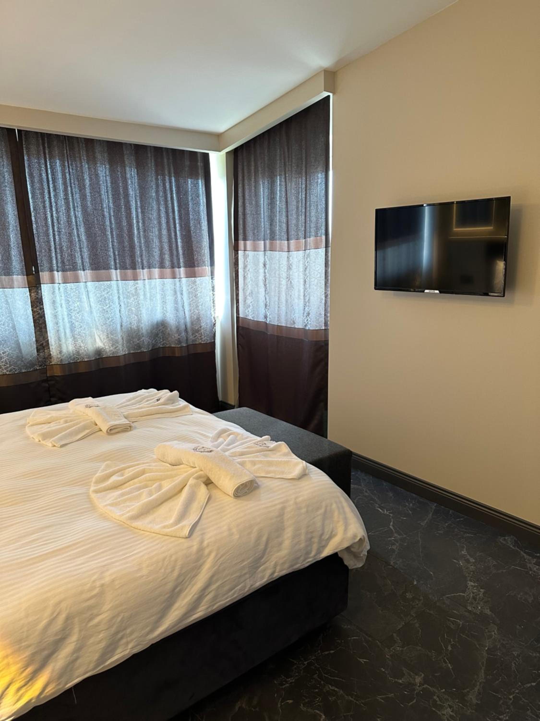 Mar Boutique Daire - Image 103