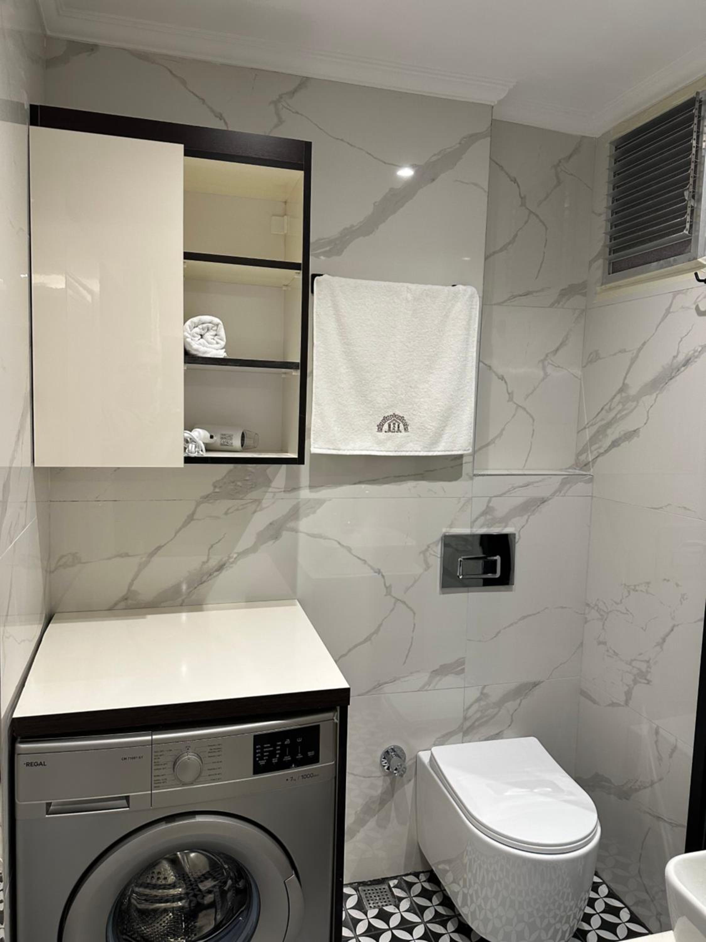 Mar Boutique Daire - Image 104