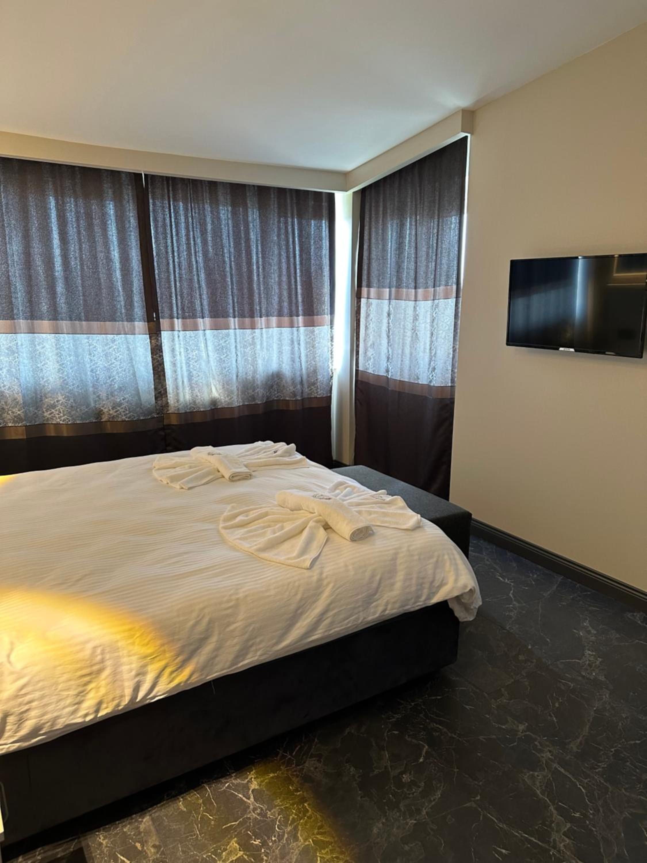 Mar Boutique Daire - Image 105