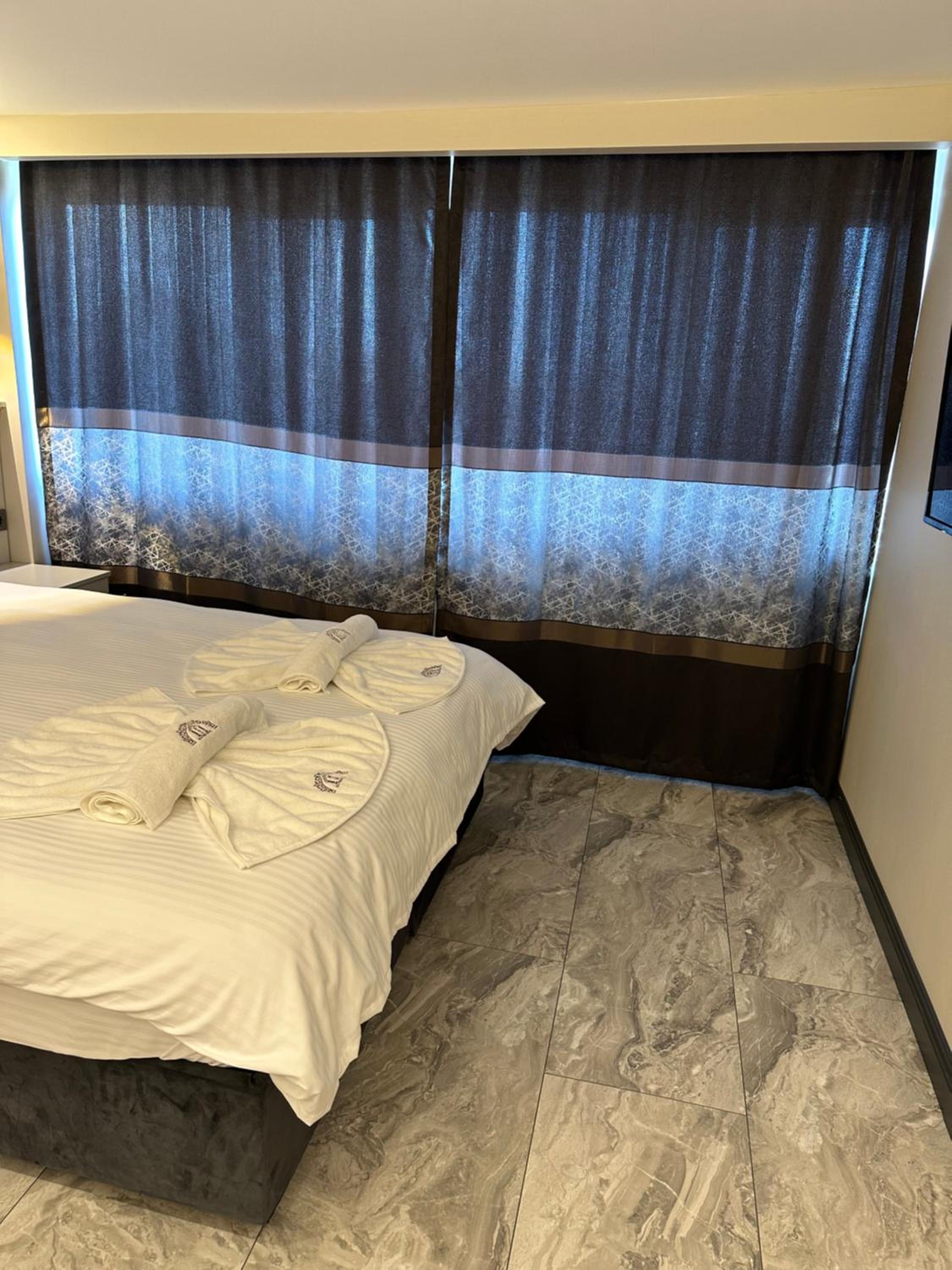 Mar Boutique Daire - Image 106