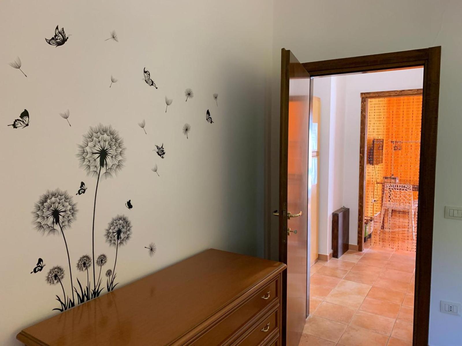 Butterflies Rest