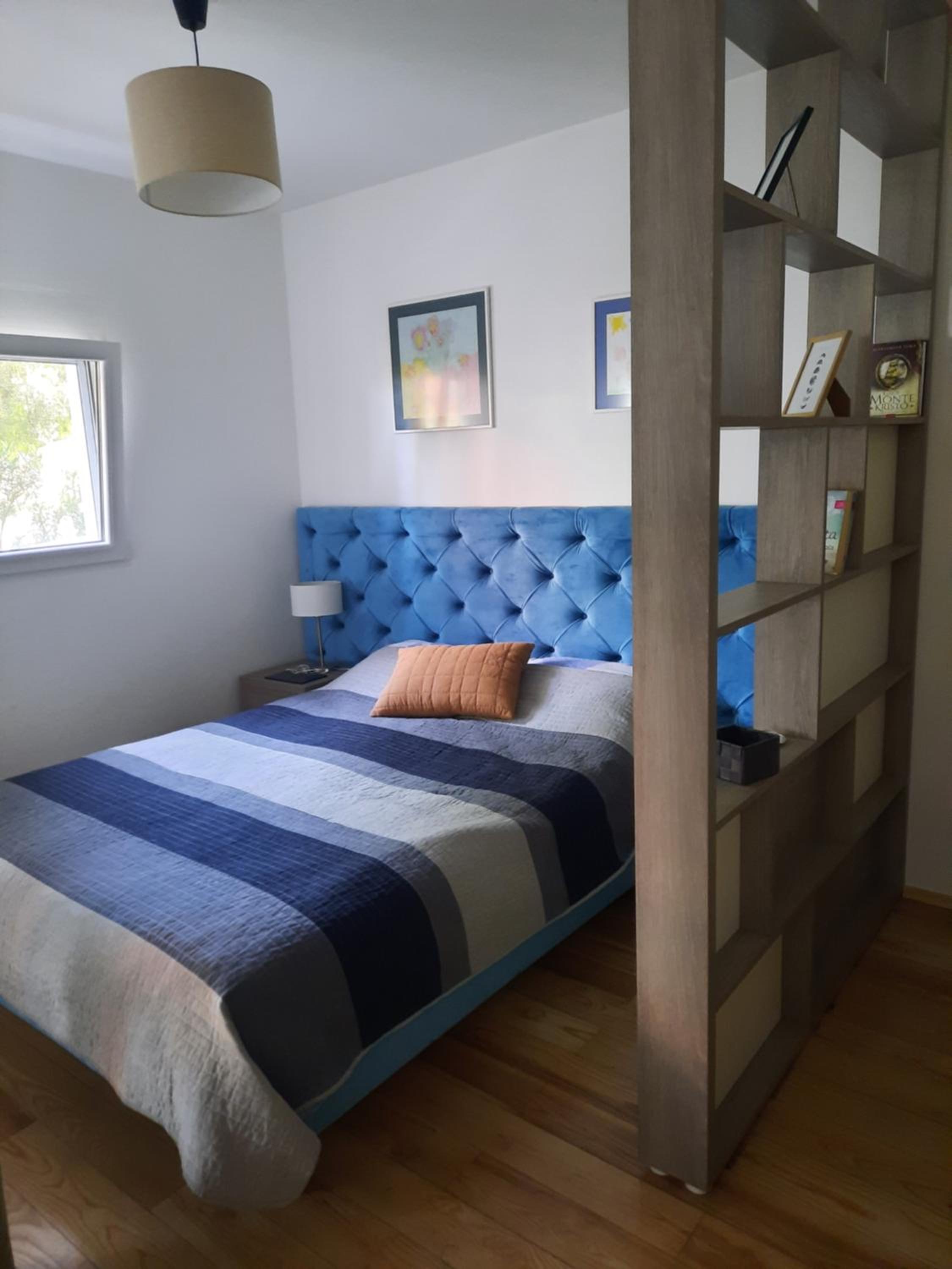 Montenegro Sea Pearl Apartments Pržno view 5