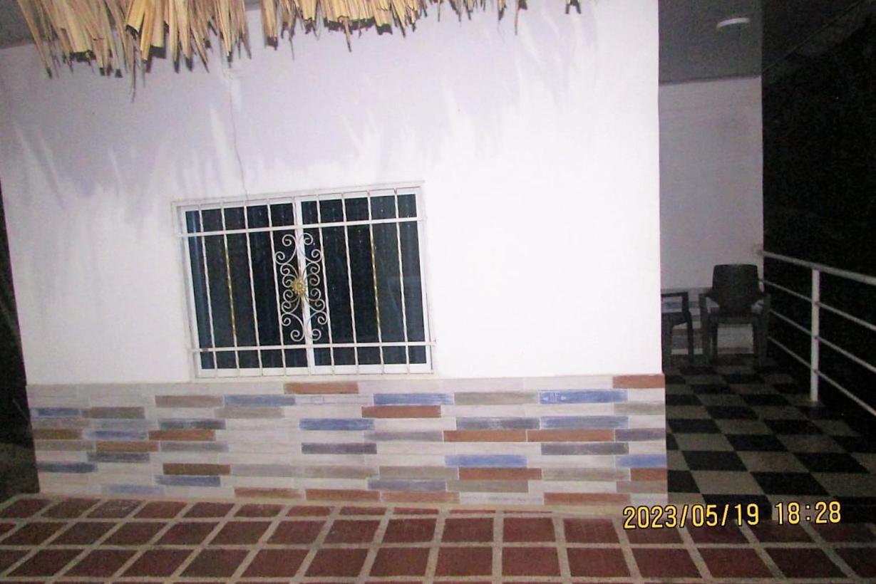 Hostal Recuerdos del Tayrona