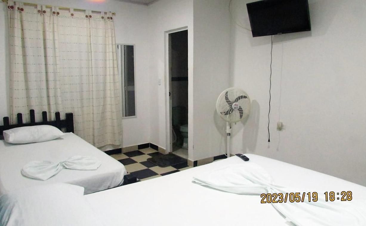Hostal Recuerdos del Tayrona
