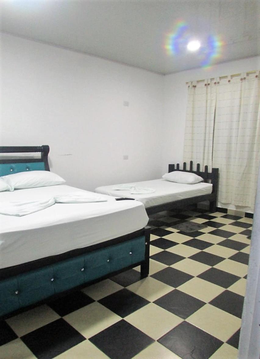 Hostal Recuerdos del Tayrona