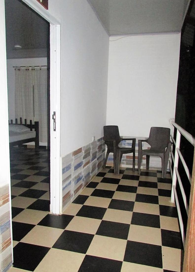 Hostal Recuerdos del Tayrona