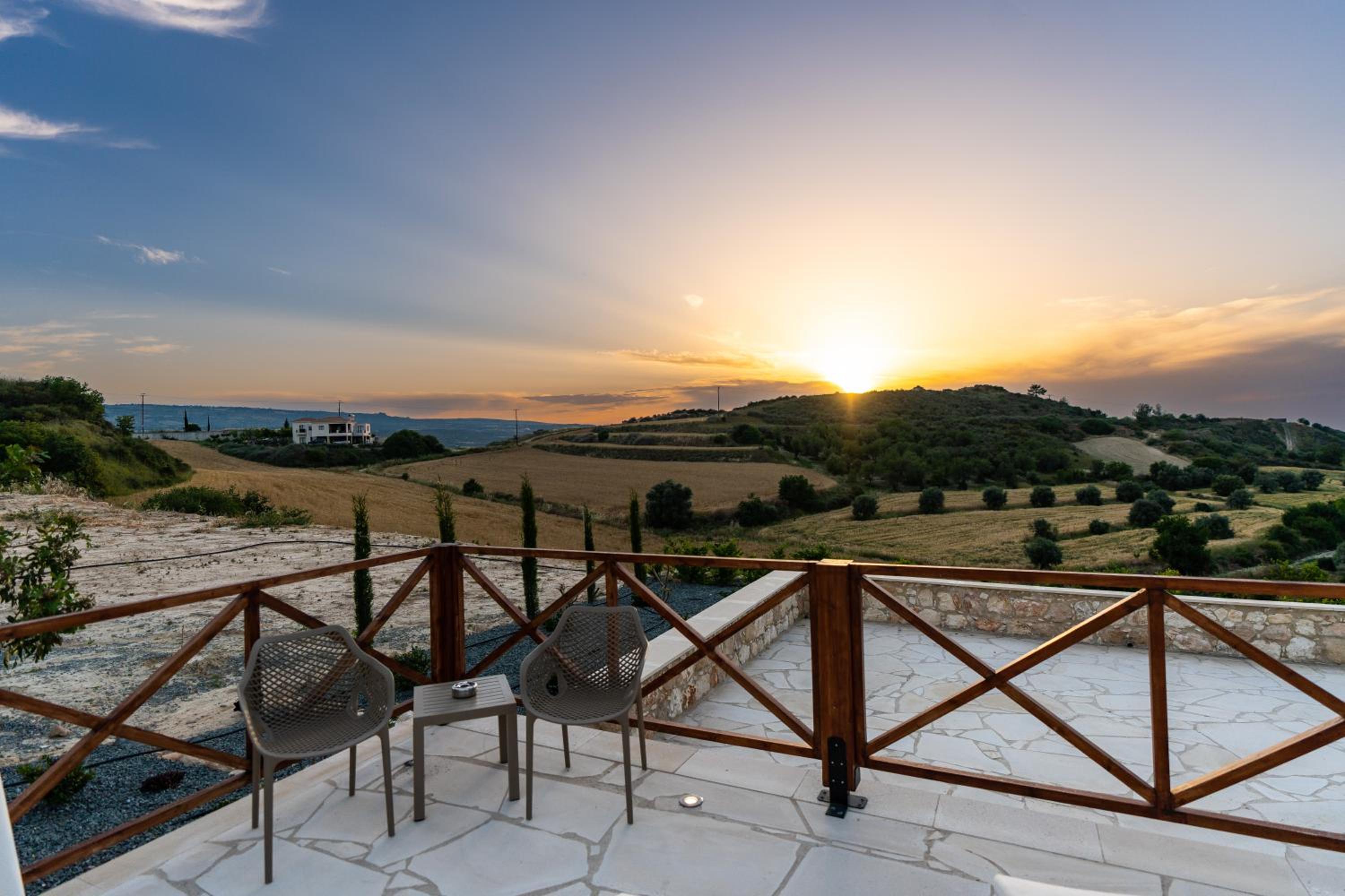 Harma Traditional Boutique Suites