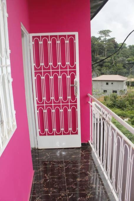 Appartement Neuf à Odza