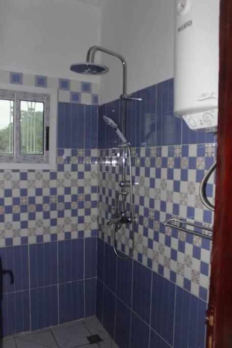 Appartement Neuf à Odza