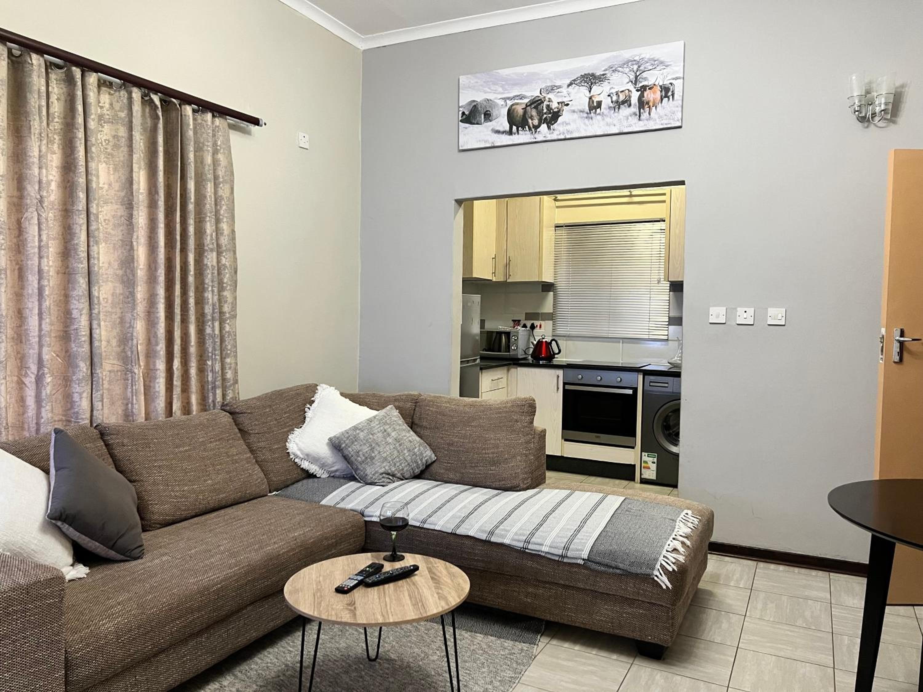 Brilliant Home