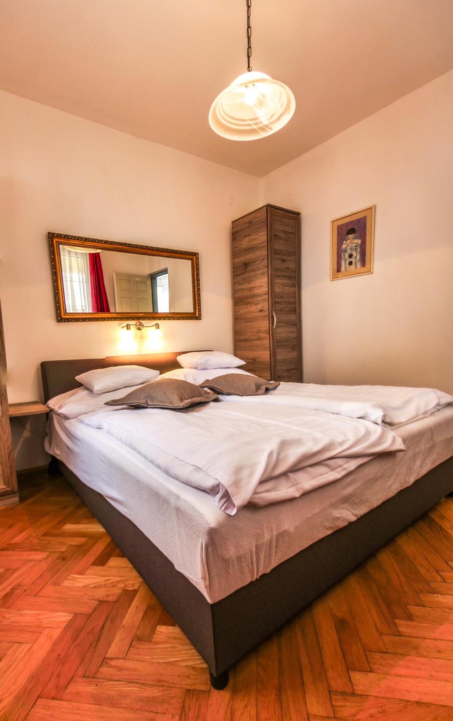 Villa Gabriella - Vízparti