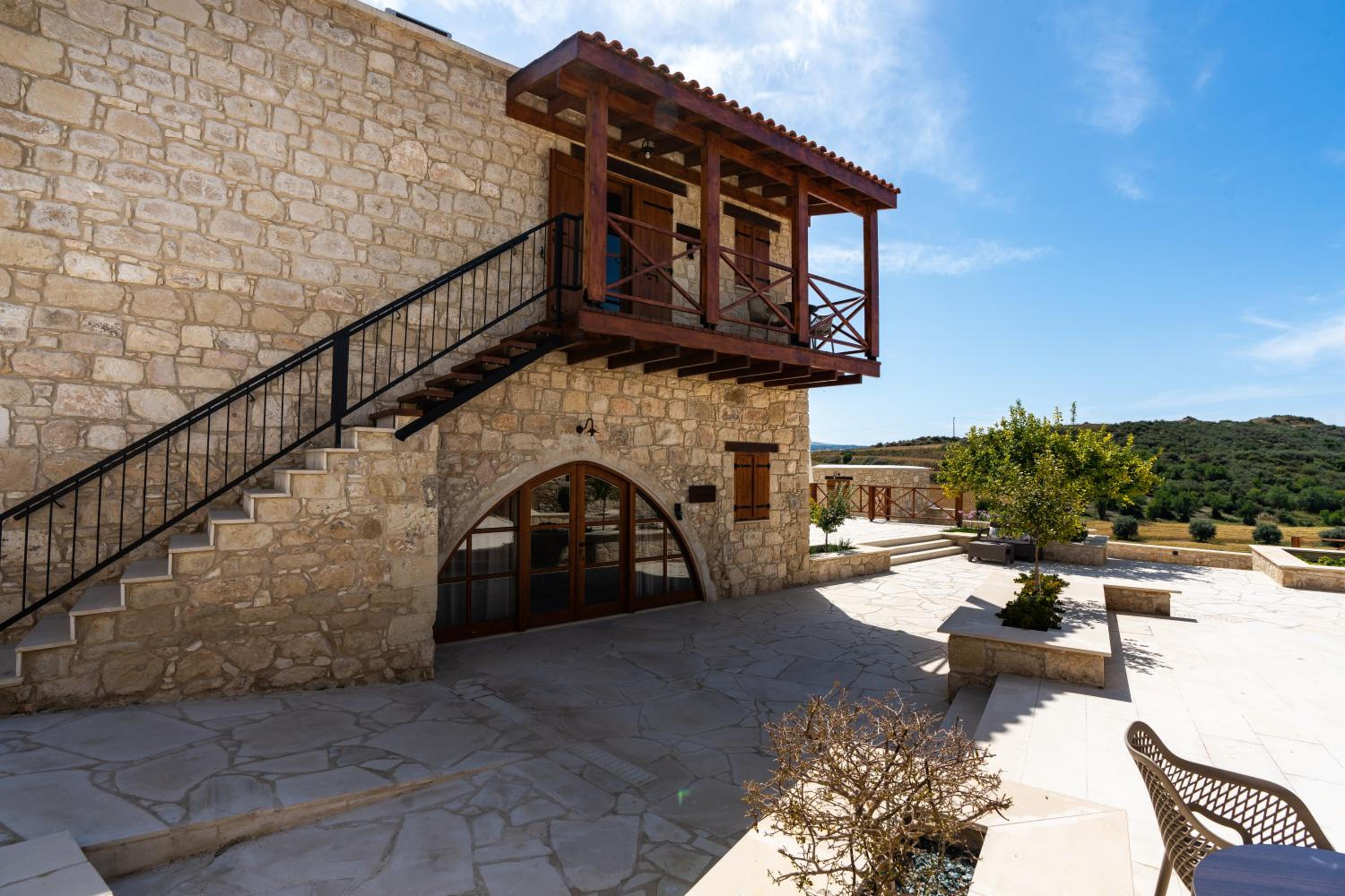 Harma Traditional Boutique Suites