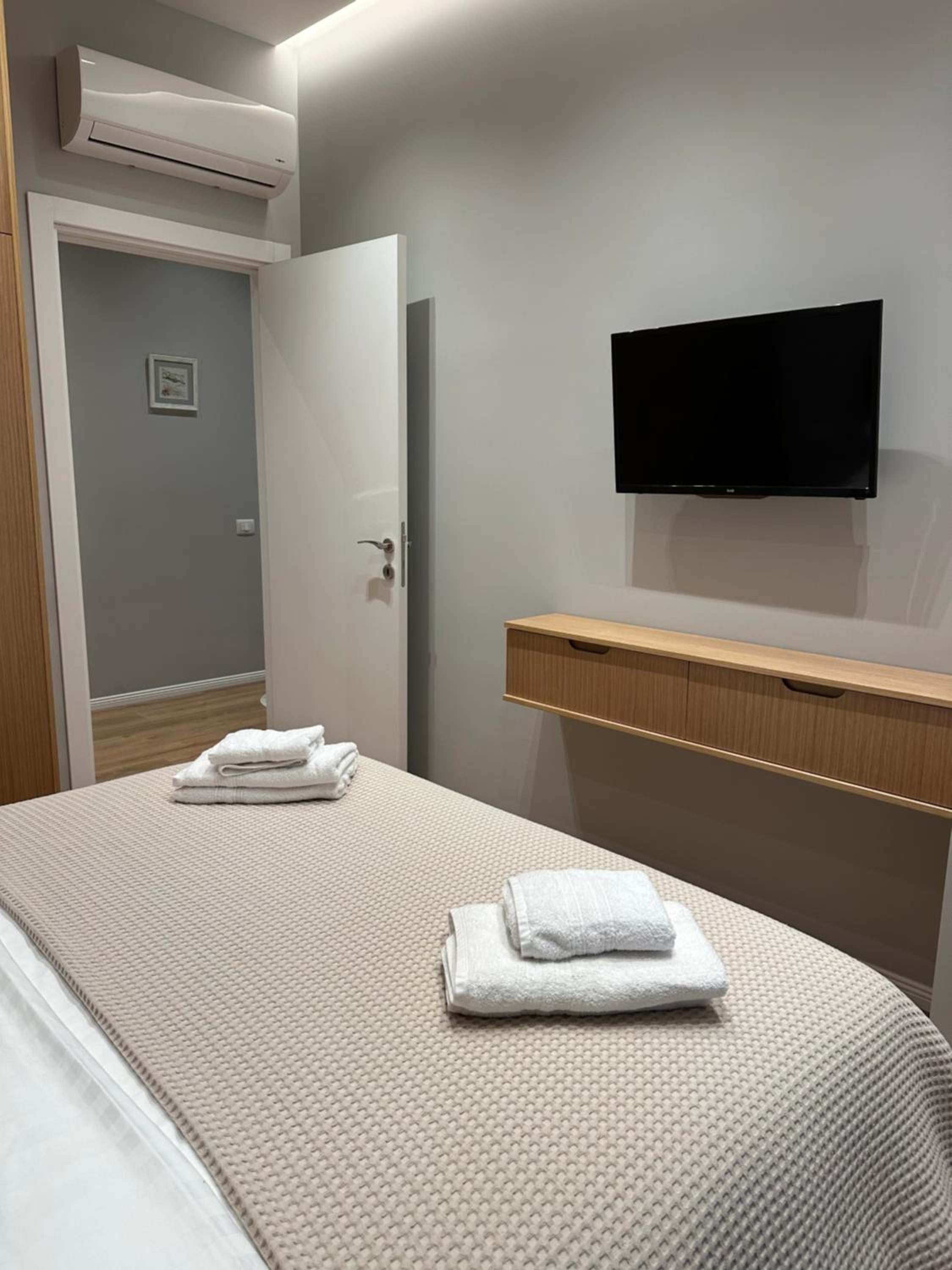 Tirana Ideal Apartment