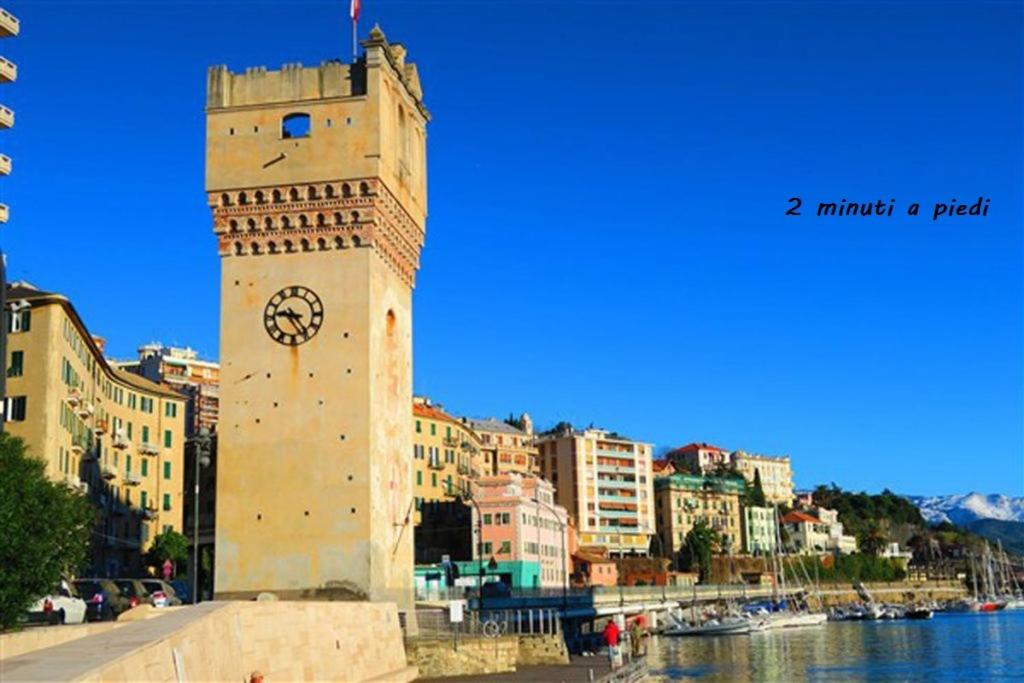 Appuntamento Al porto