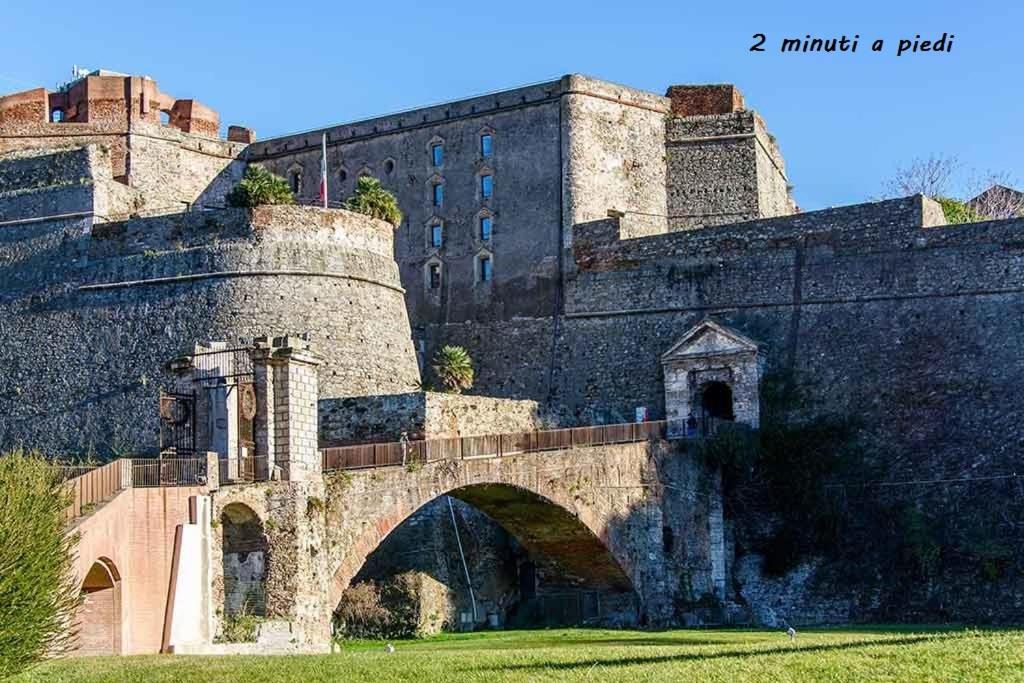 Appuntamento Al porto