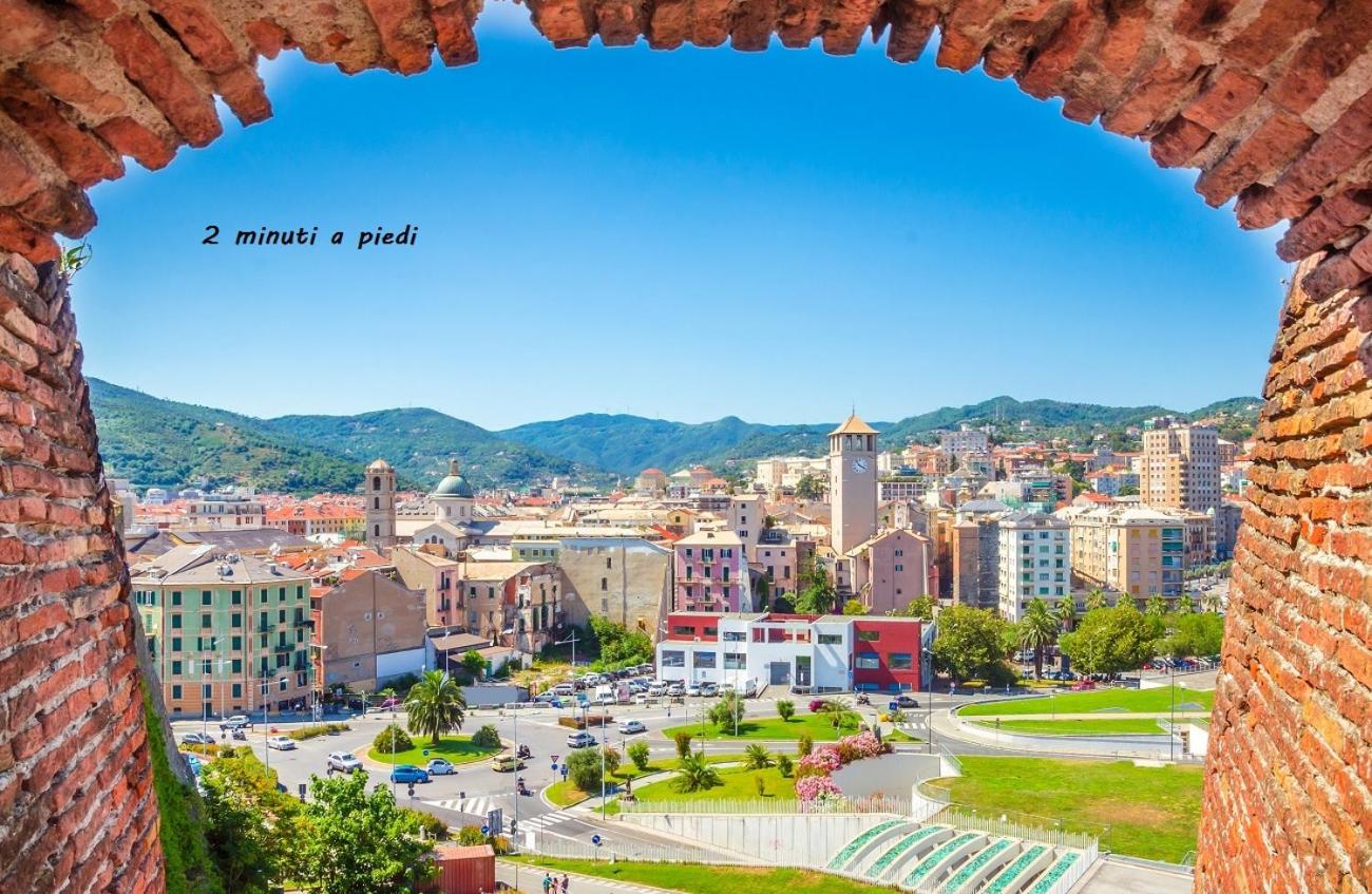 Appuntamento Al porto