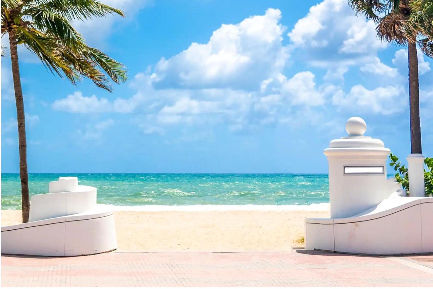 Unique Las Olas Stay Pool Free Parking