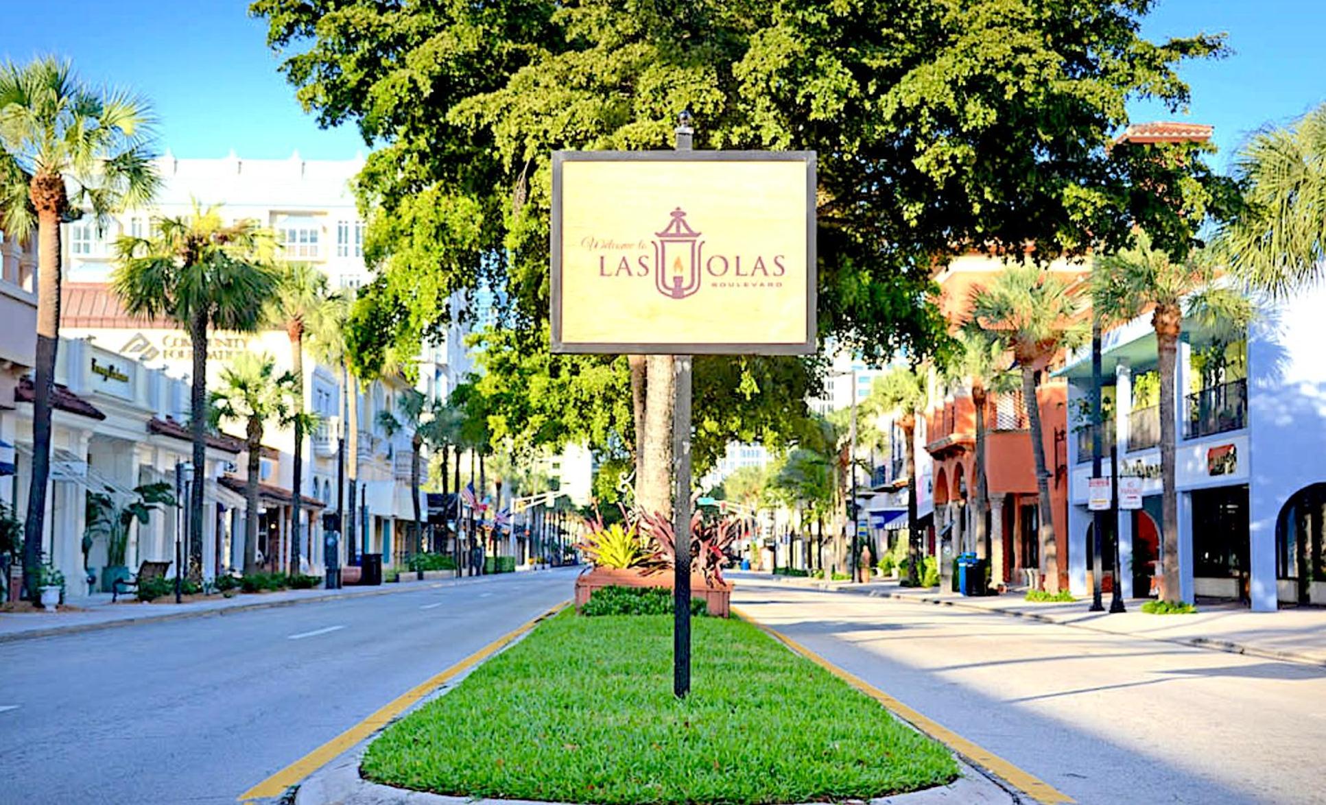 Unique Las Olas Stay Pool Free Parking