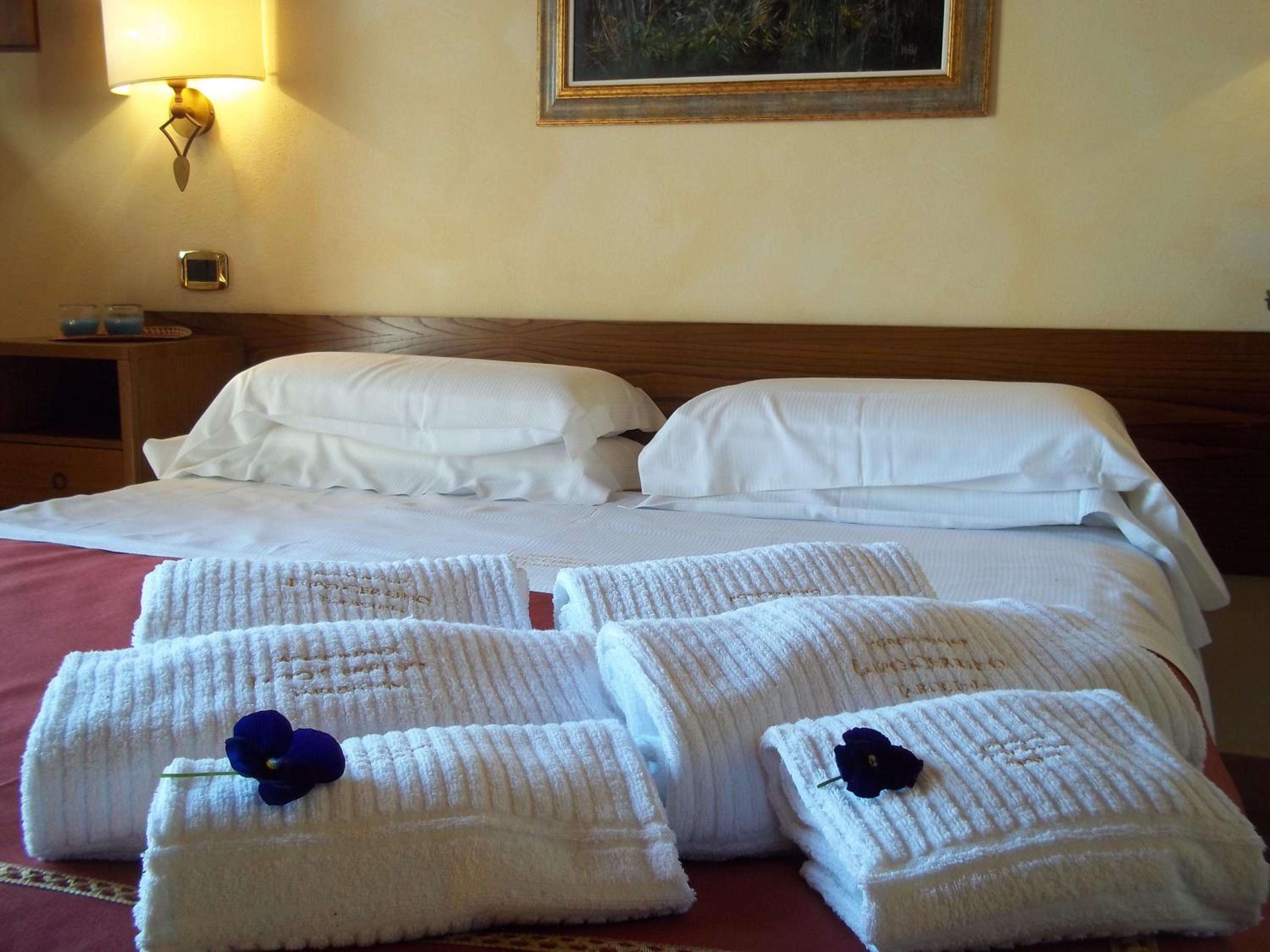 Agriturismo Lupo Cerrino