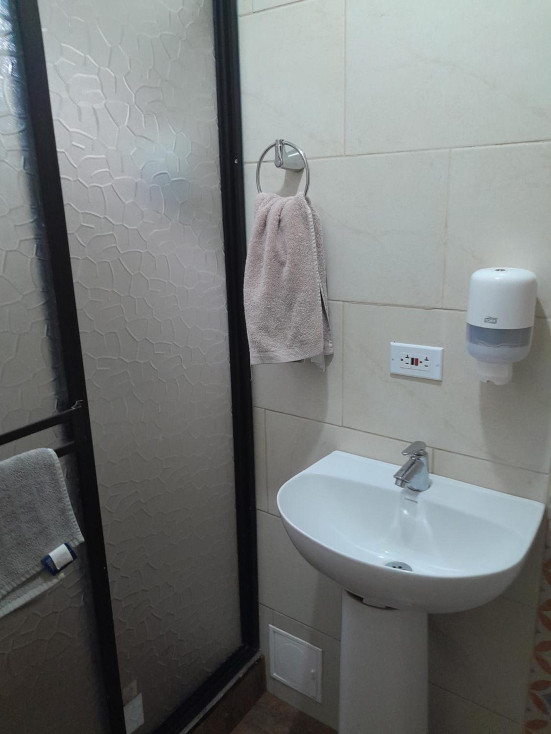 Hostal Familiar Jerico