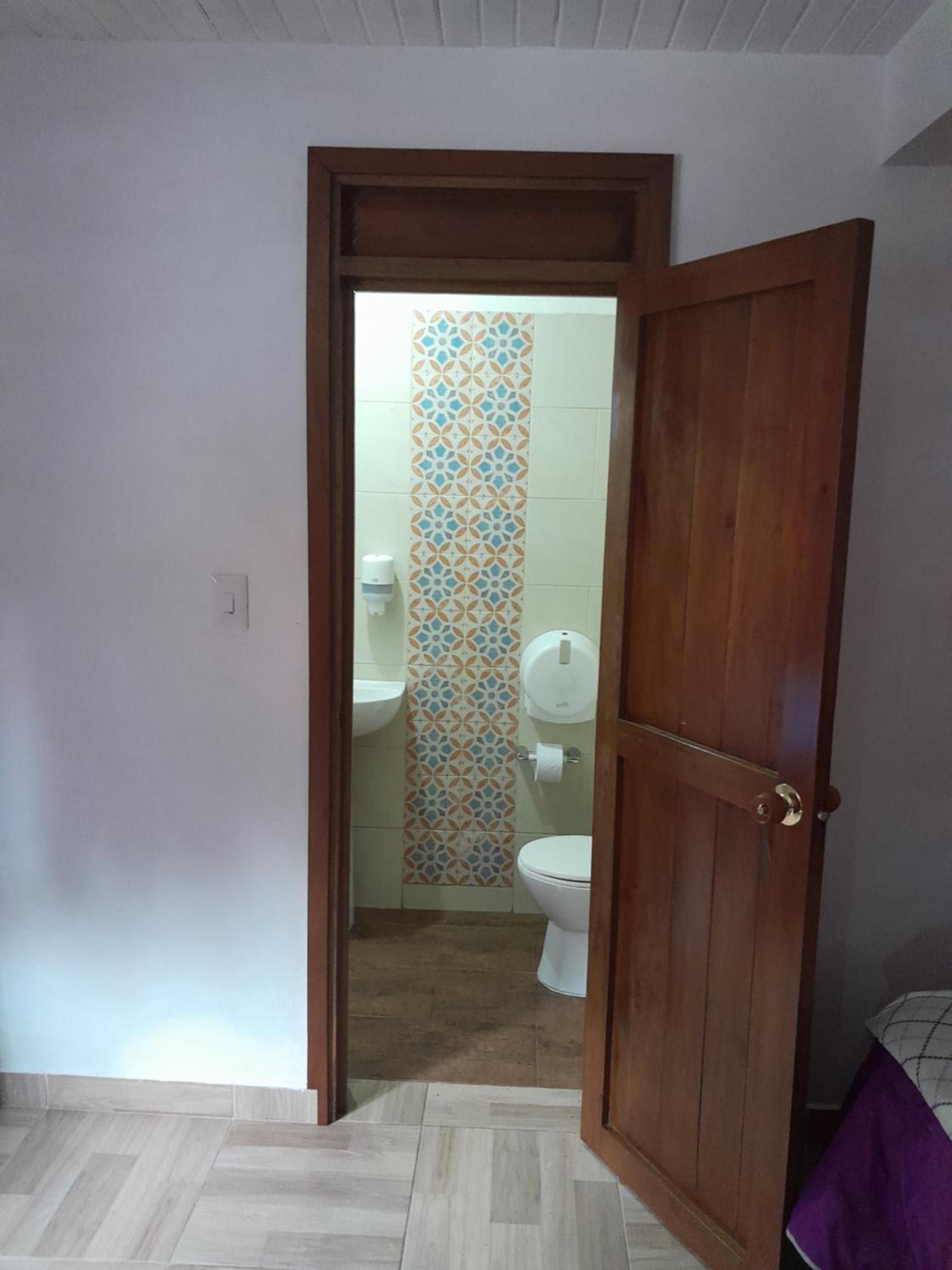 Hostal Familiar Jerico