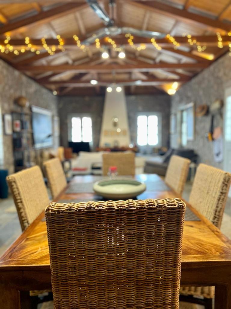 Hermione Hills Luxury Cottage by Goutos Luxury Living