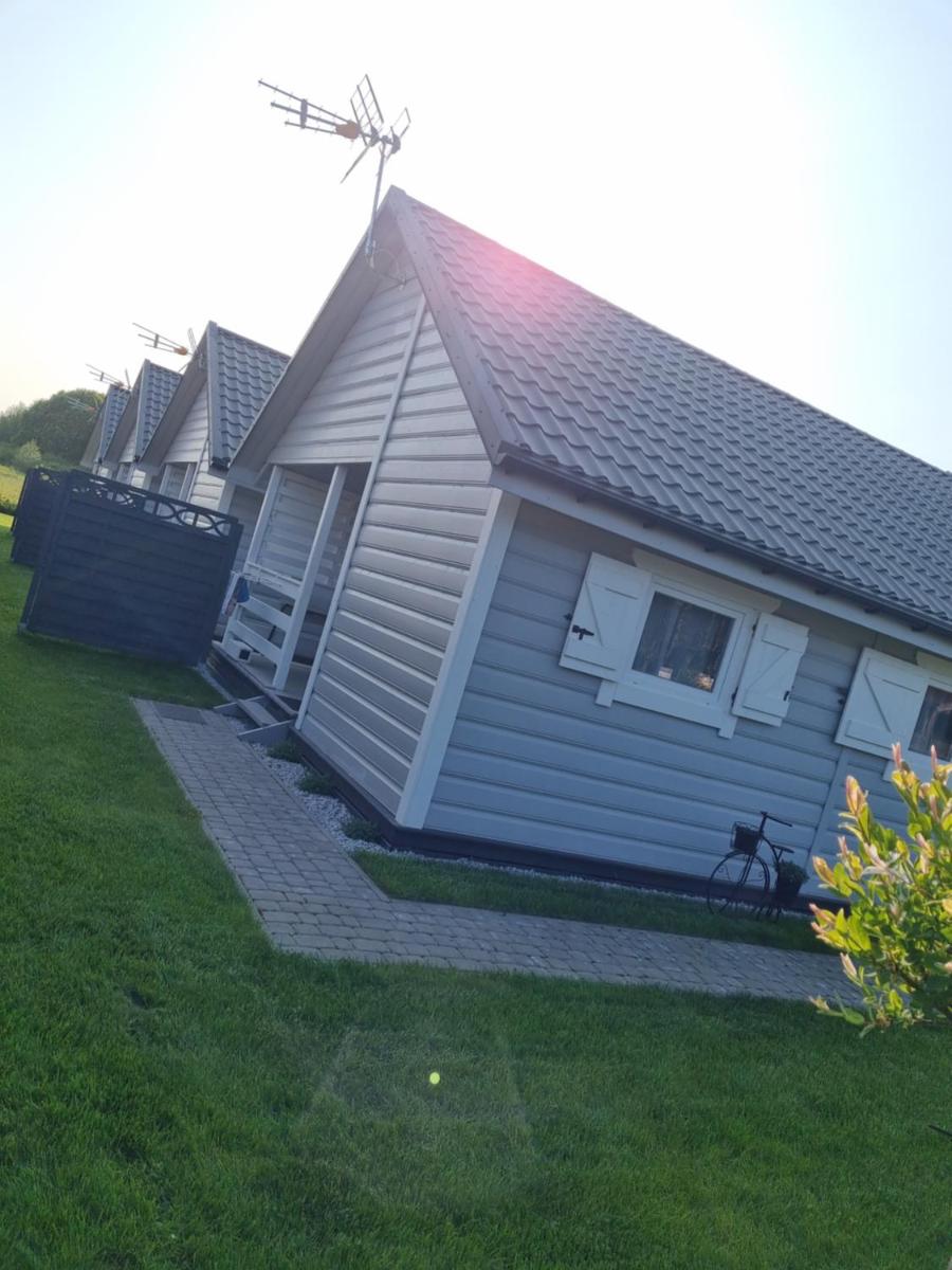 domki letniskowe ŚWIĘTY SPOKÓJ view 3