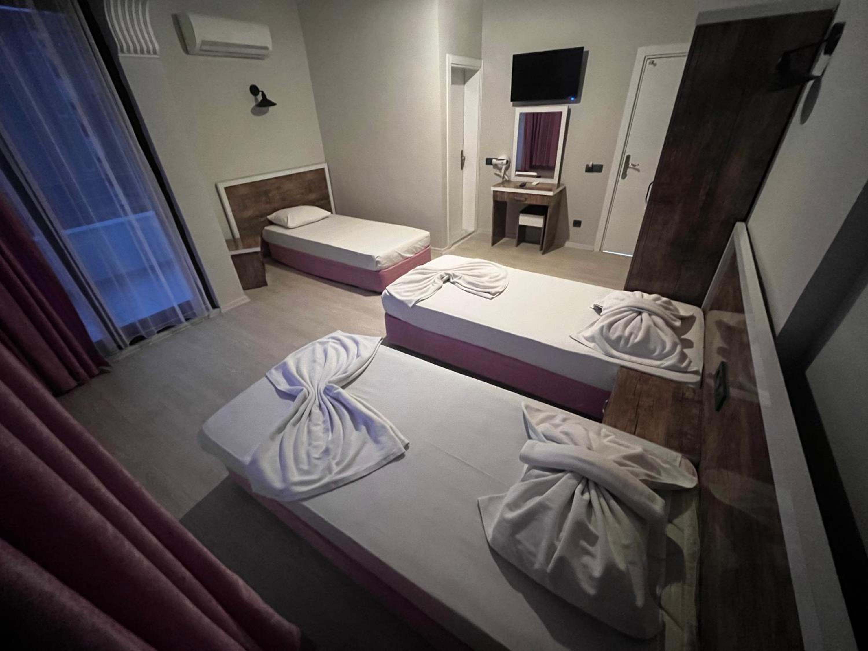 Best Alanya Hotel - Image 13