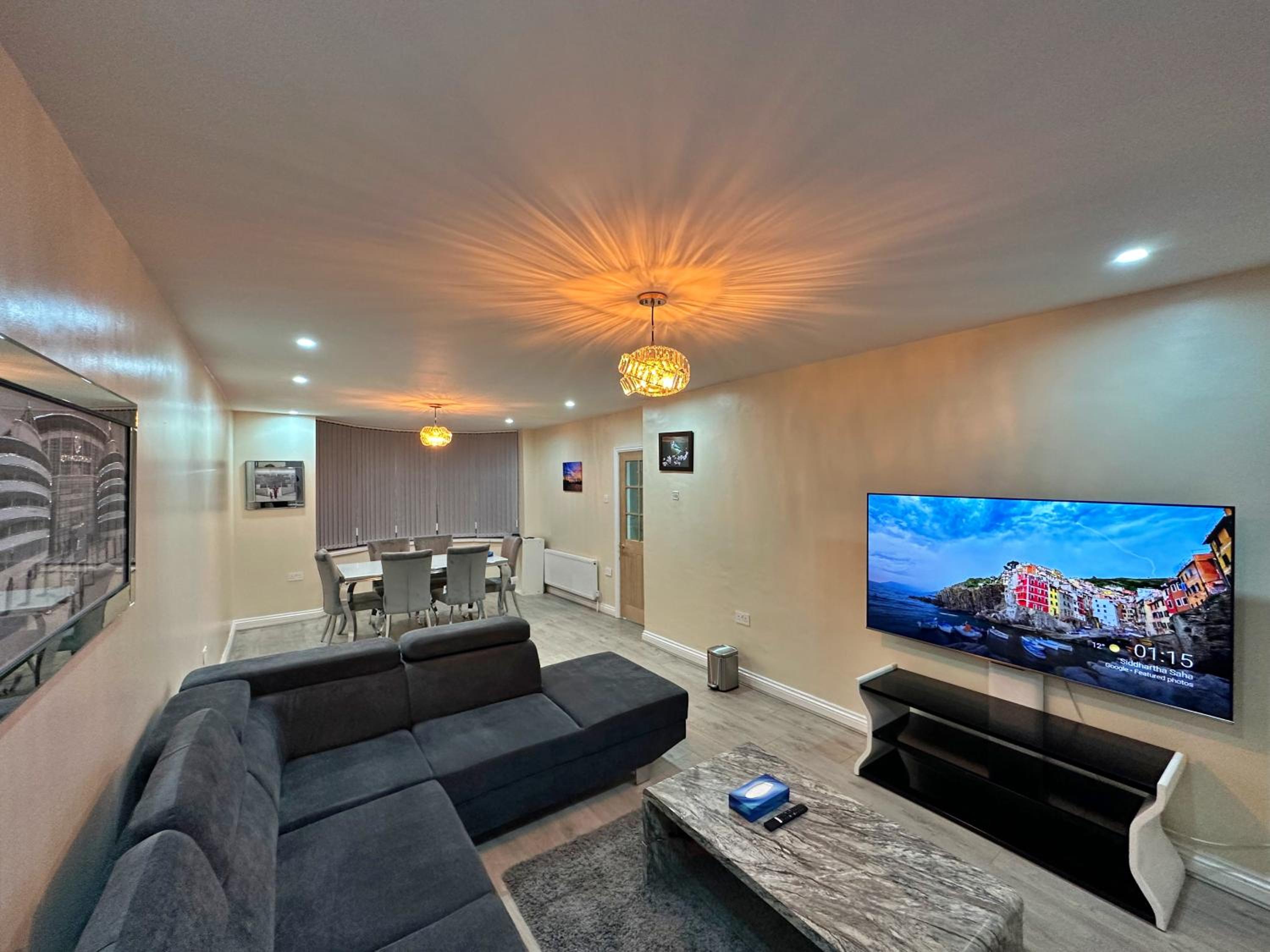 Full Home in Heywood Street near Cheetham Hill view 3