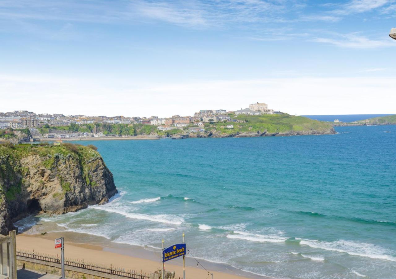 3 Bed in Newquay oc-mordh