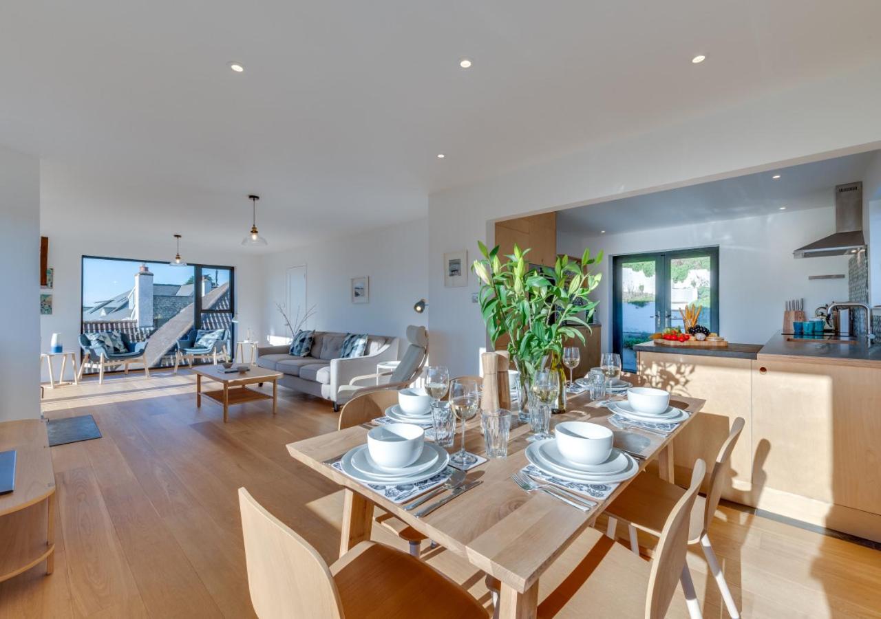 Brae House