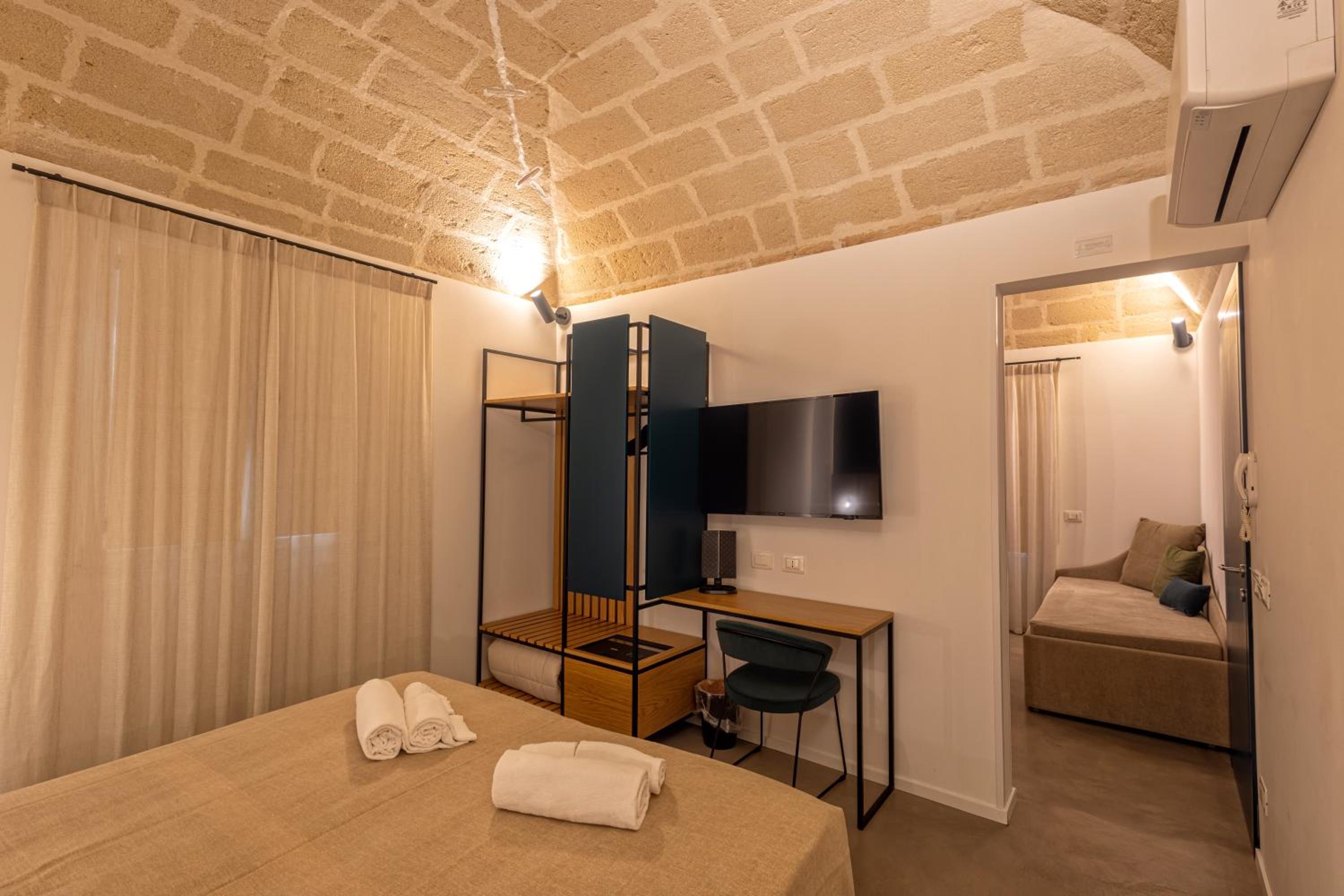 Mazzini Accommodation