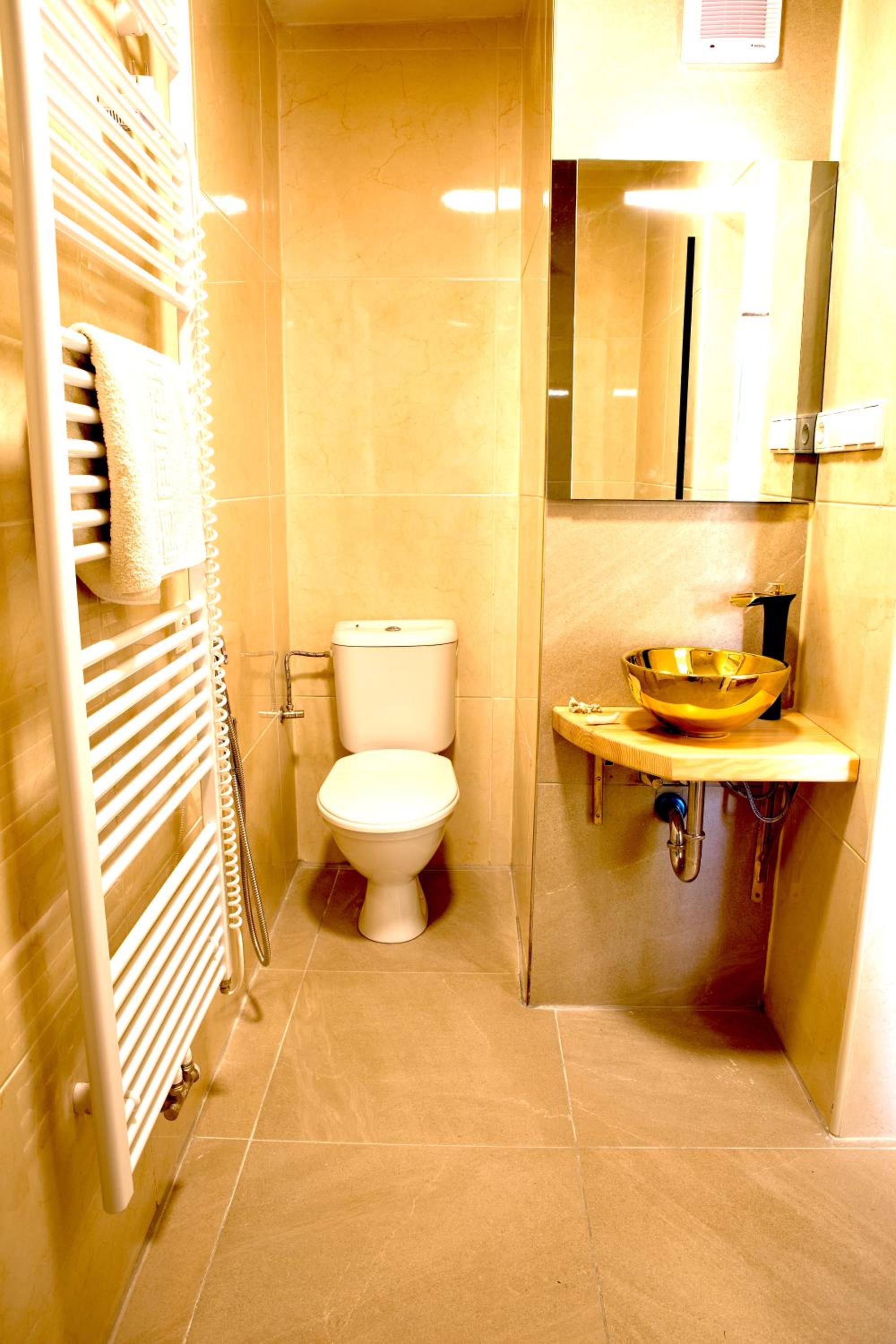 Safar residence