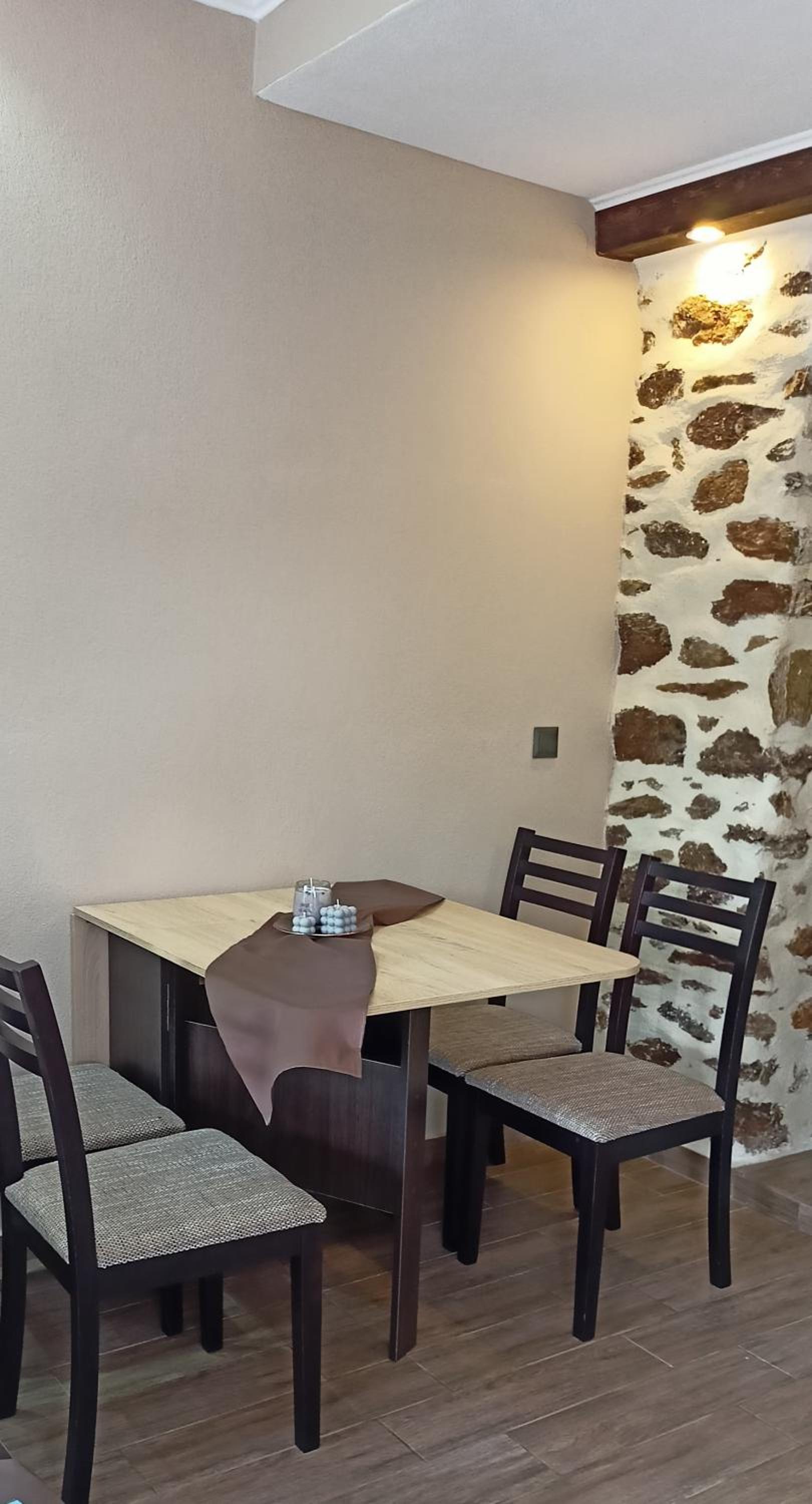 Chalkidiki AsterGia apartments