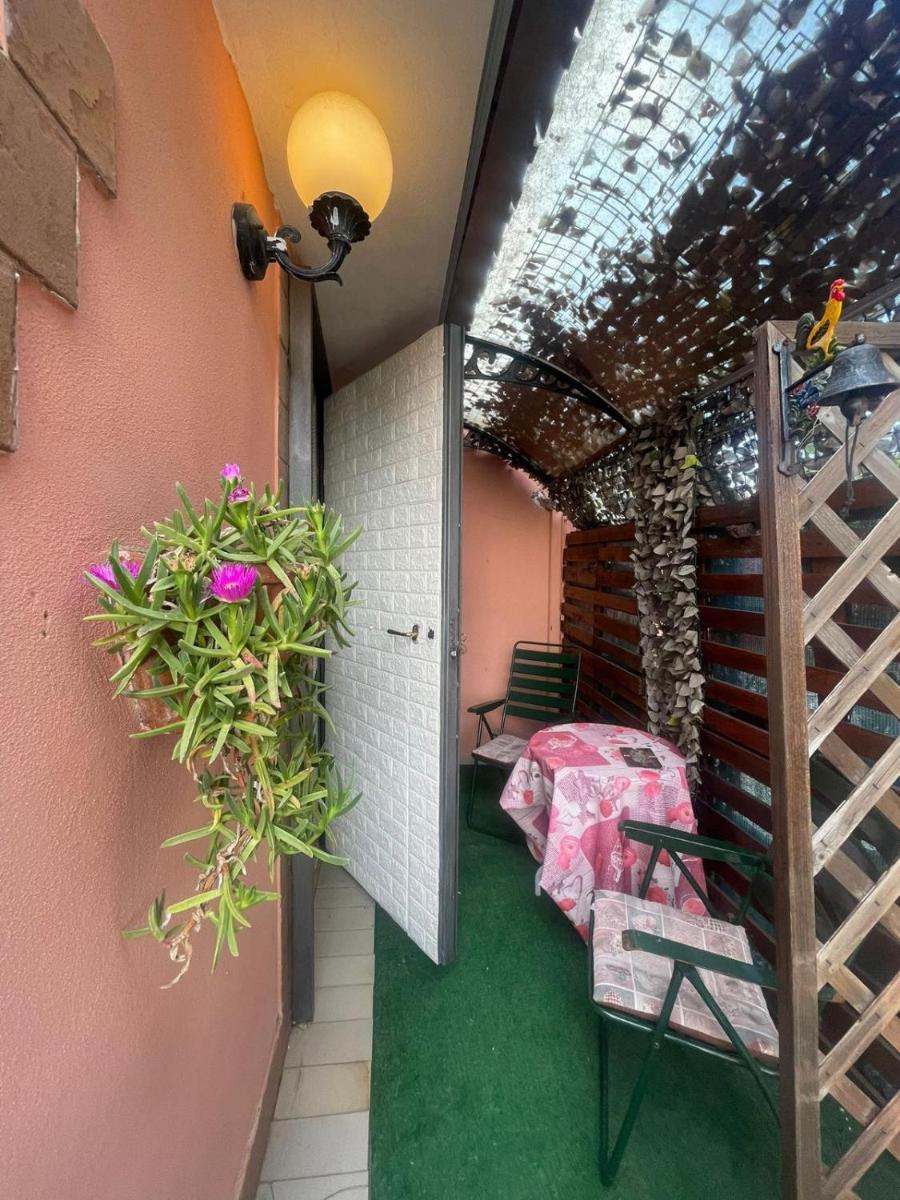 bed & breakfast LIPI photo 1