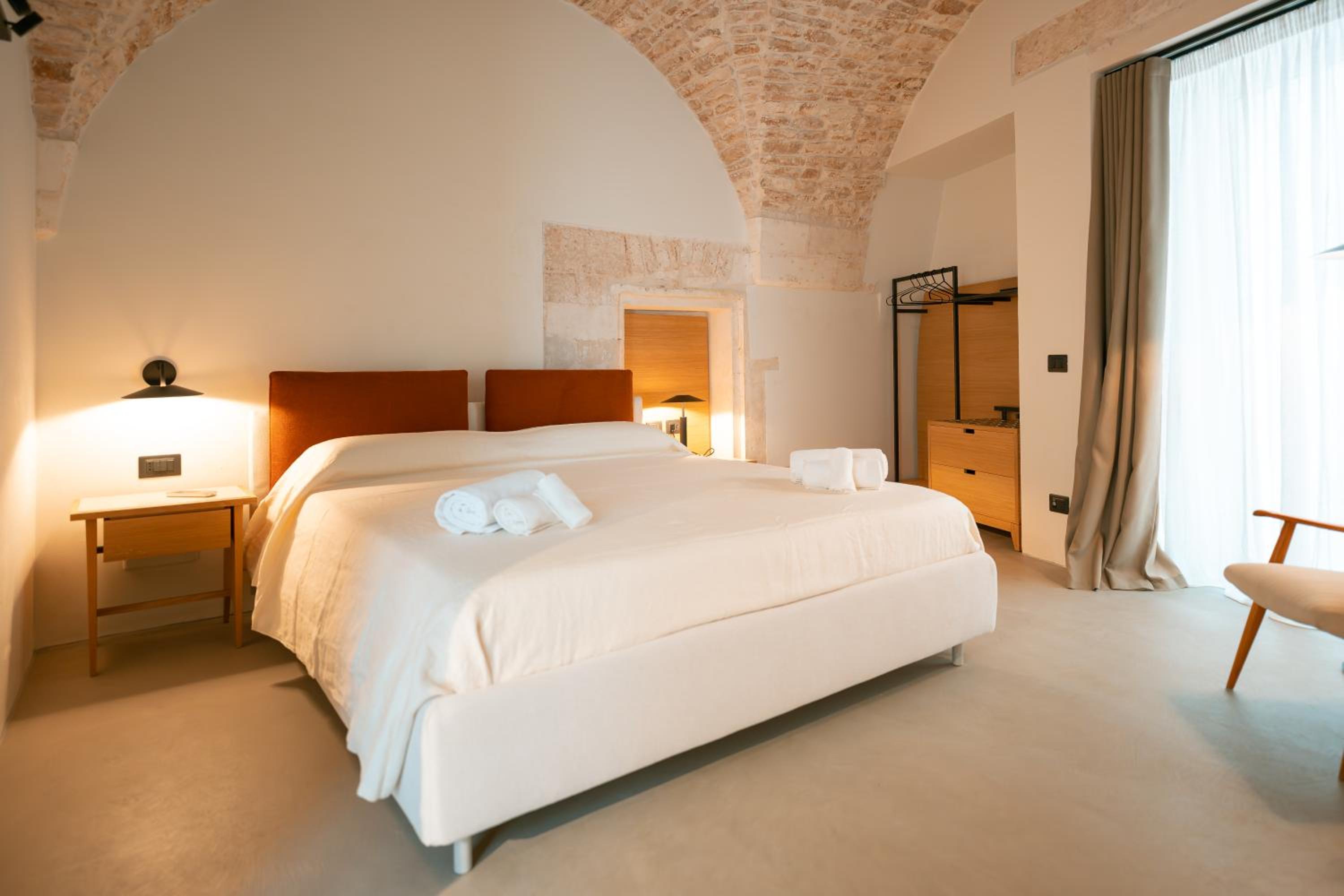 Palazzo Le Marangi view 5