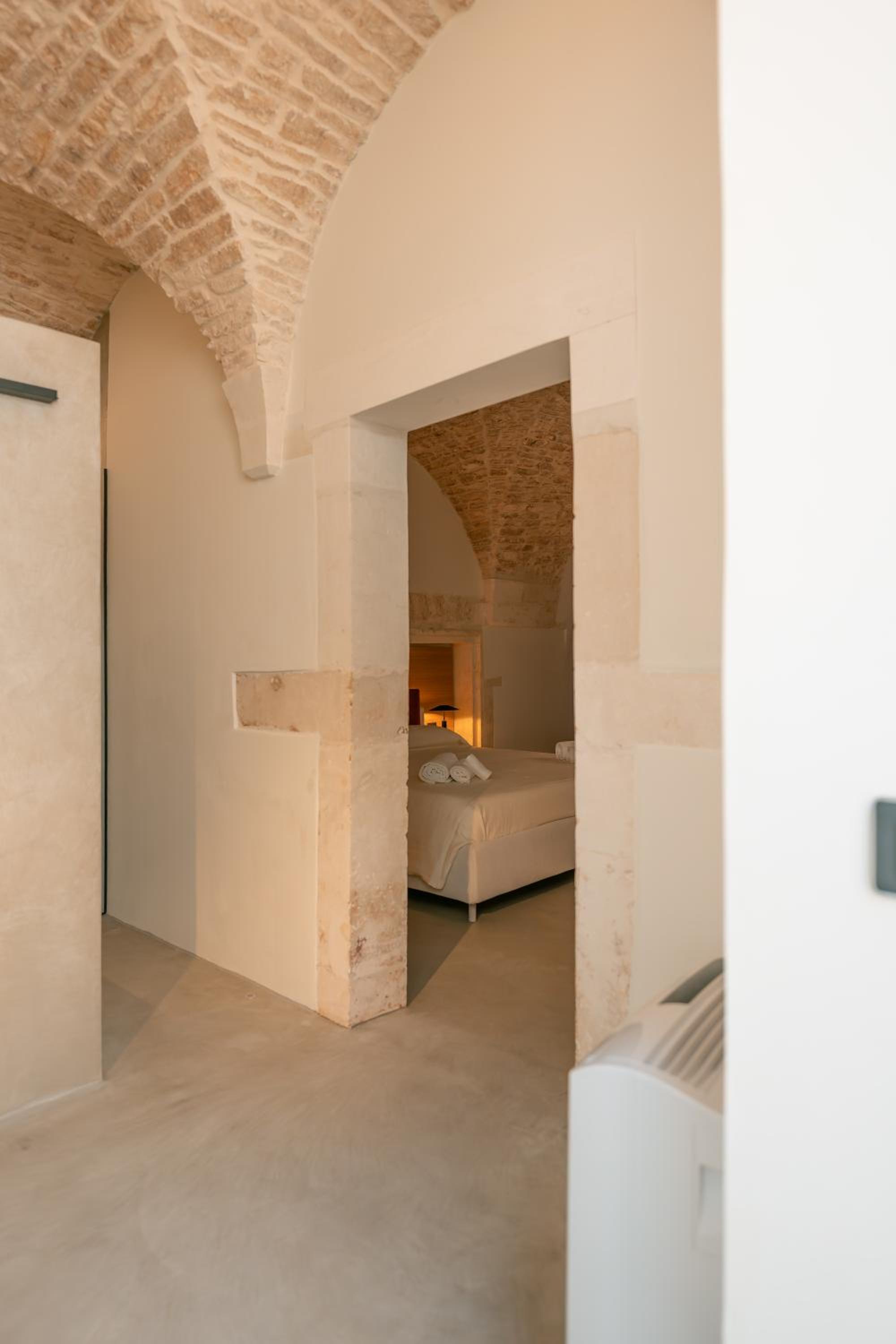 Palazzo Le Marangi view 3