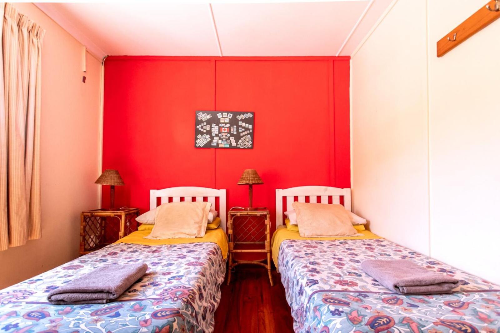 Zoete Inval Travelers Lodge Guesthouse Hermanus
