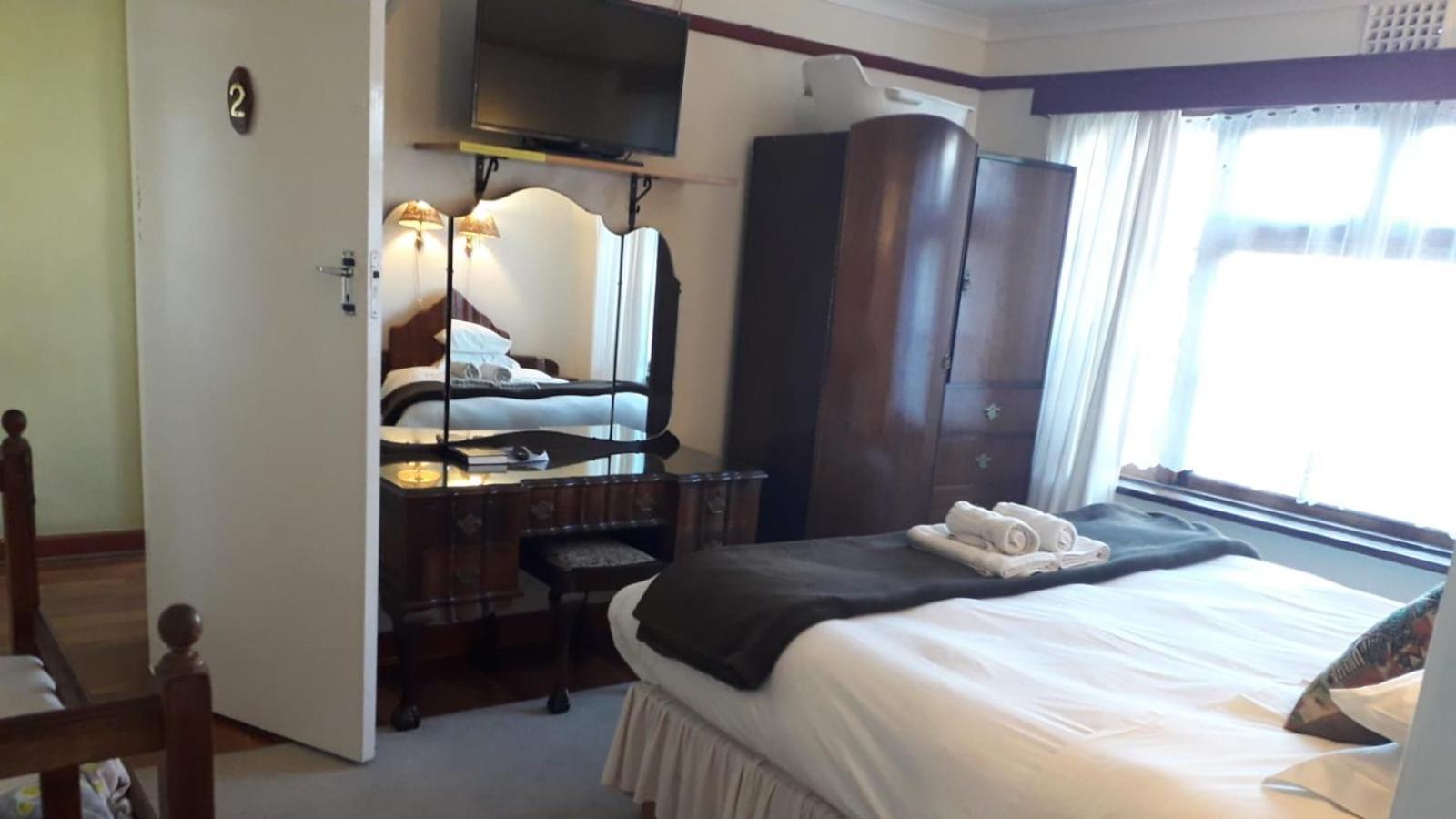 Zoete Inval Travelers Lodge Guesthouse Hermanus