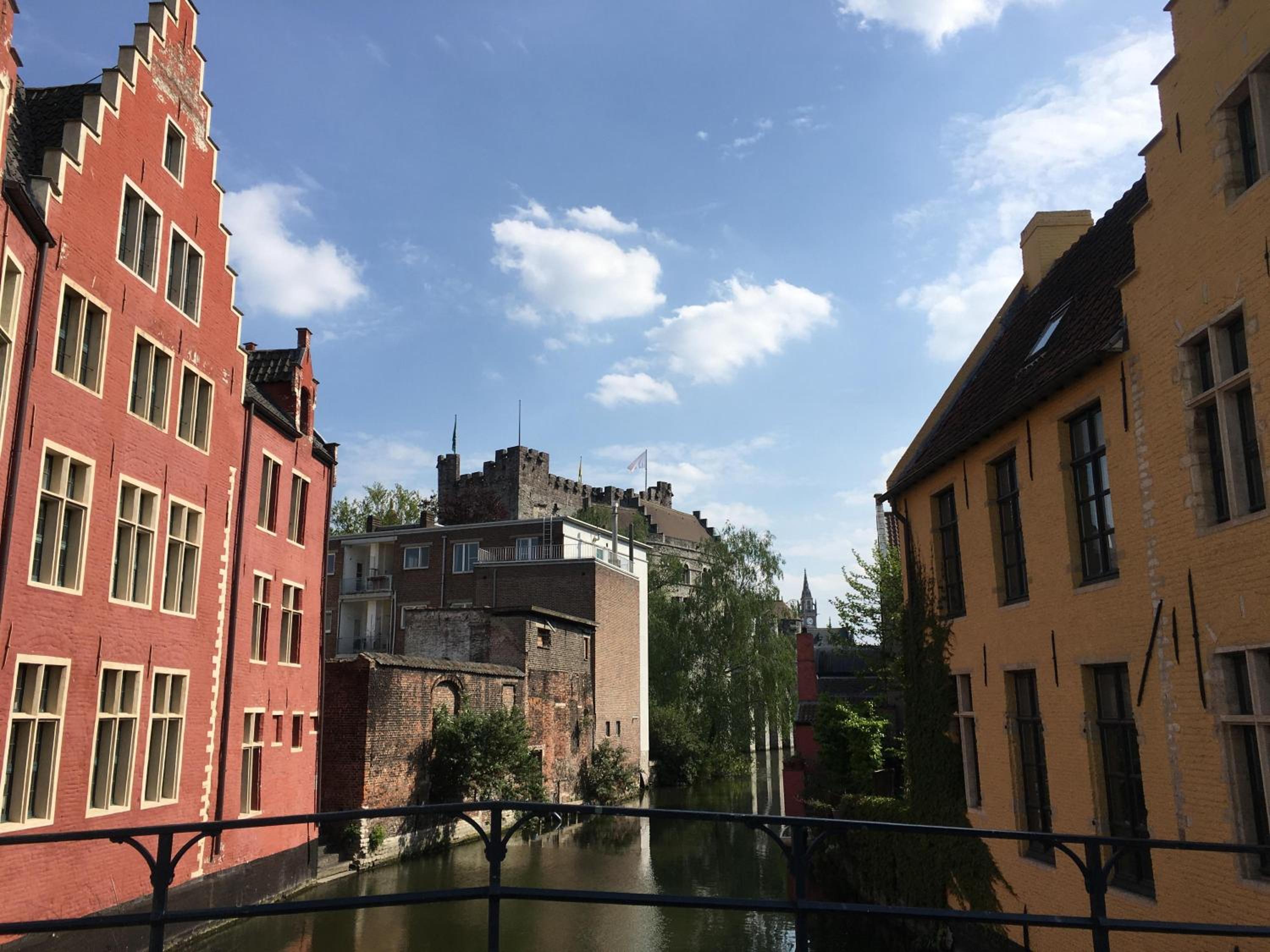 B&B PETIT PRINCE, GENT