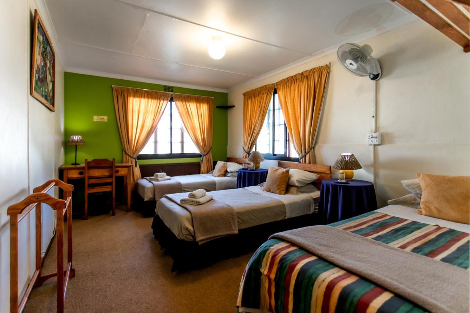 Zoete Inval Travelers Lodge Guesthouse Hermanus