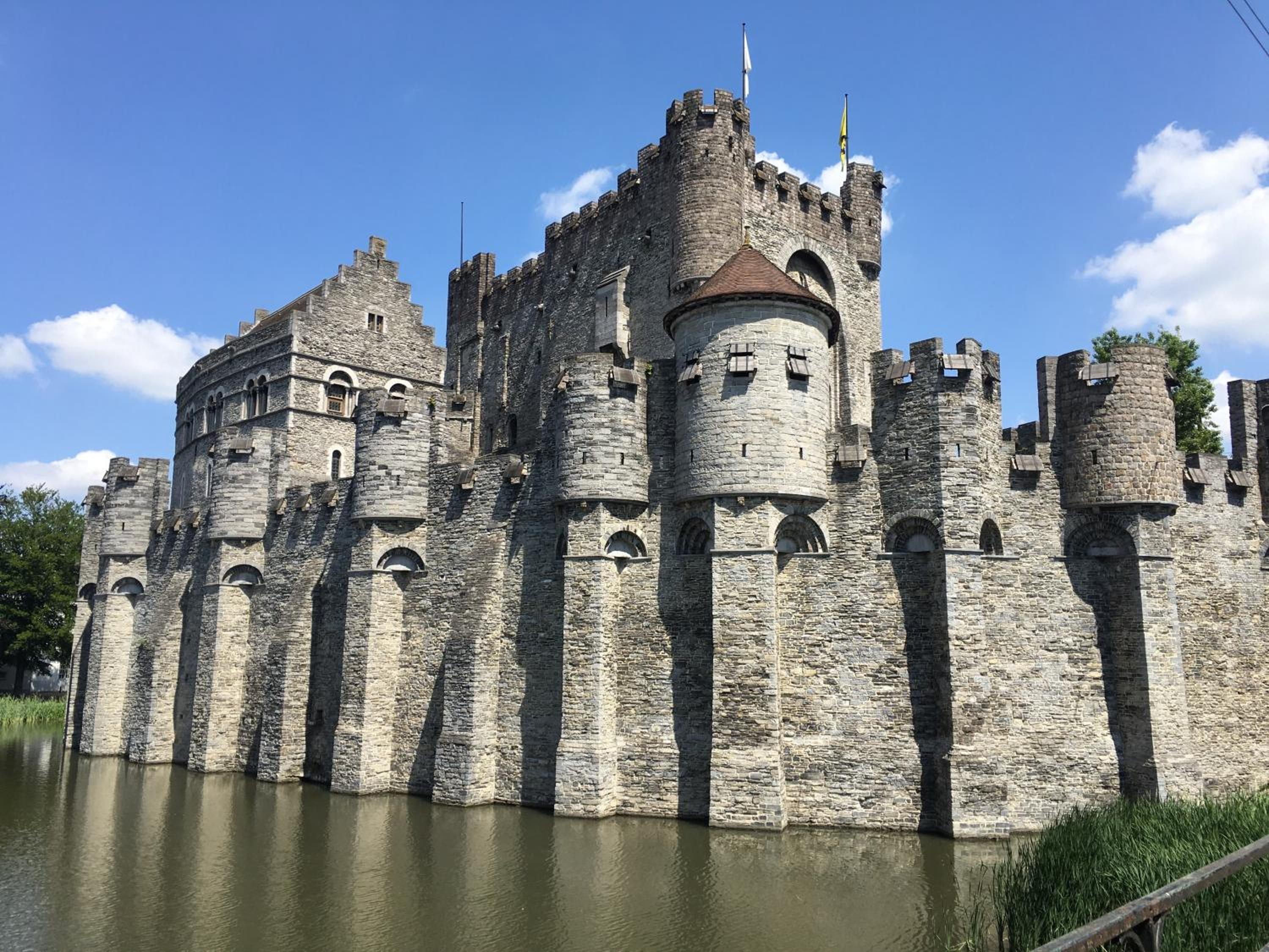 B&B PETIT PRINCE, GENT