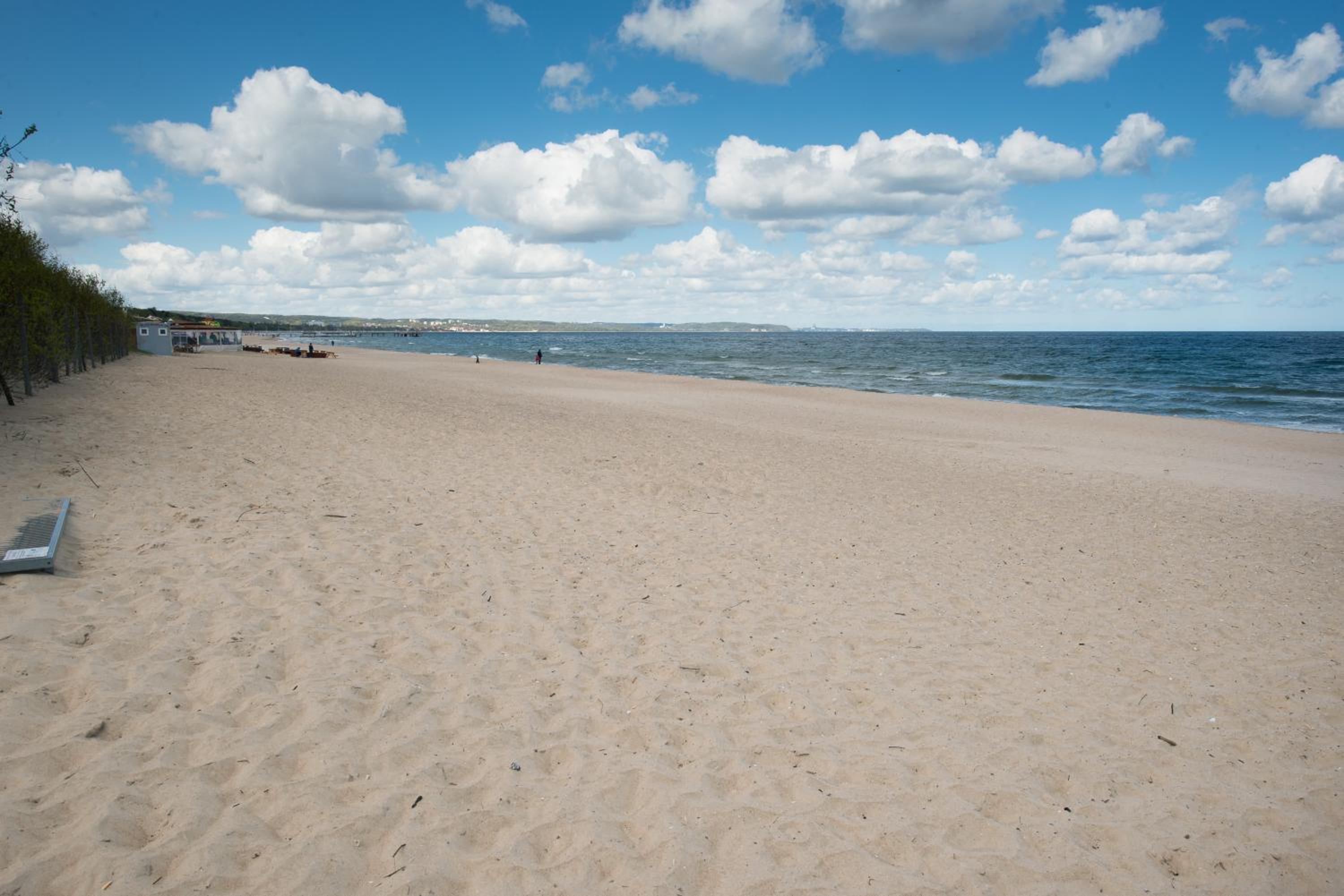 Blue Side Family Apartment 50m beach
