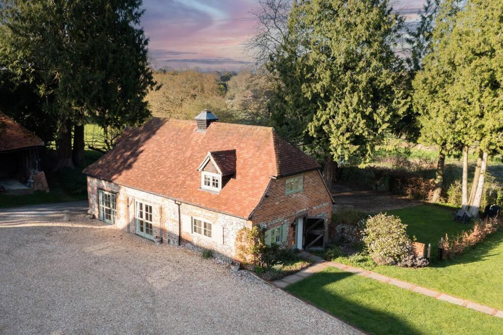 The Old Stables, Derrydown Farm view 4