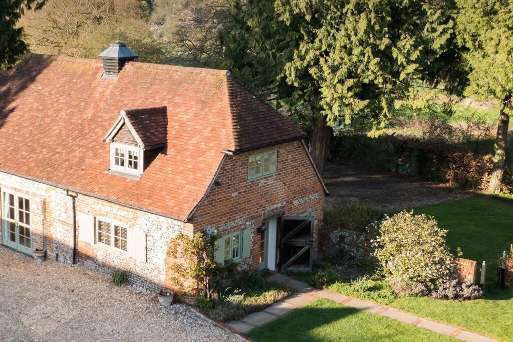 The Old Stables, Derrydown Farm view 3