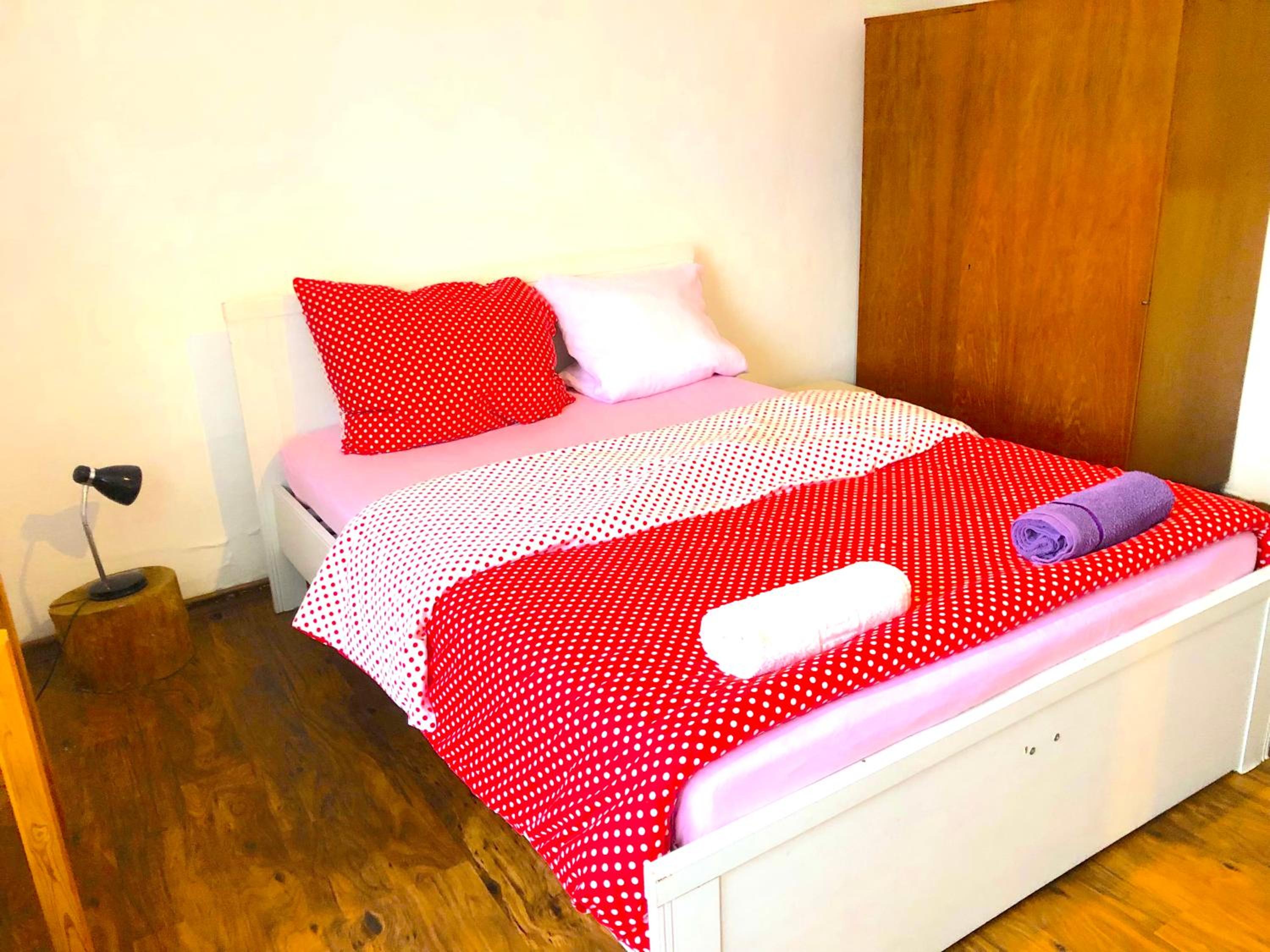 Safar residence