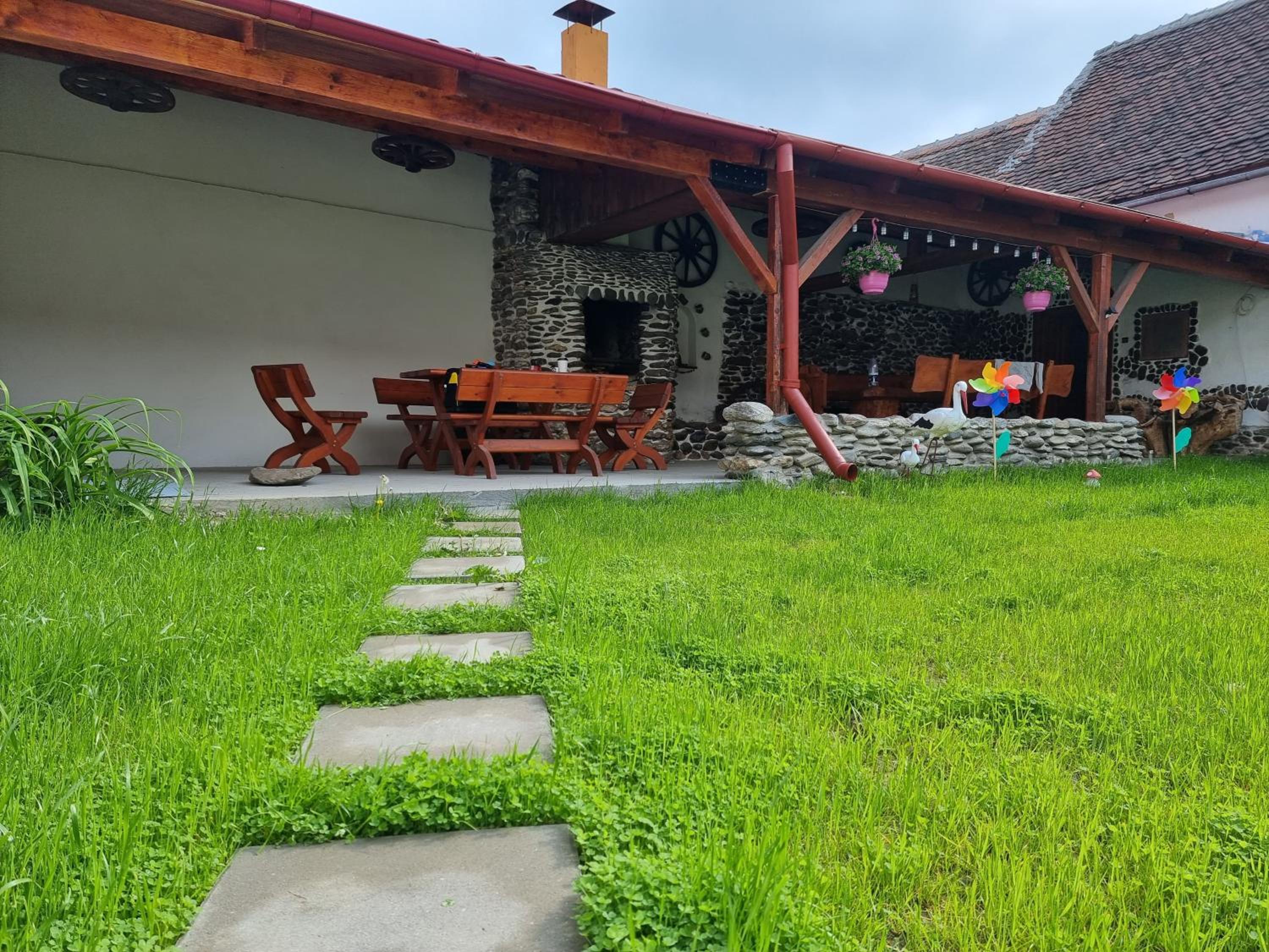 Casa Pavel