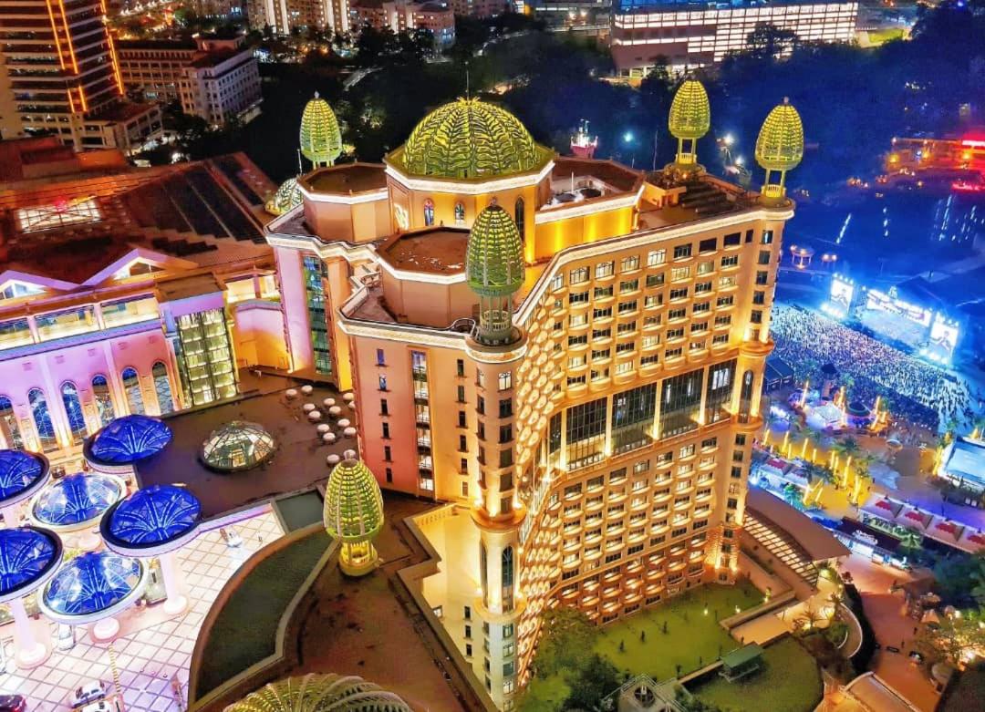 Exclusive Family Suites 5-6 Pax @ Sunway Pyramid photo 8