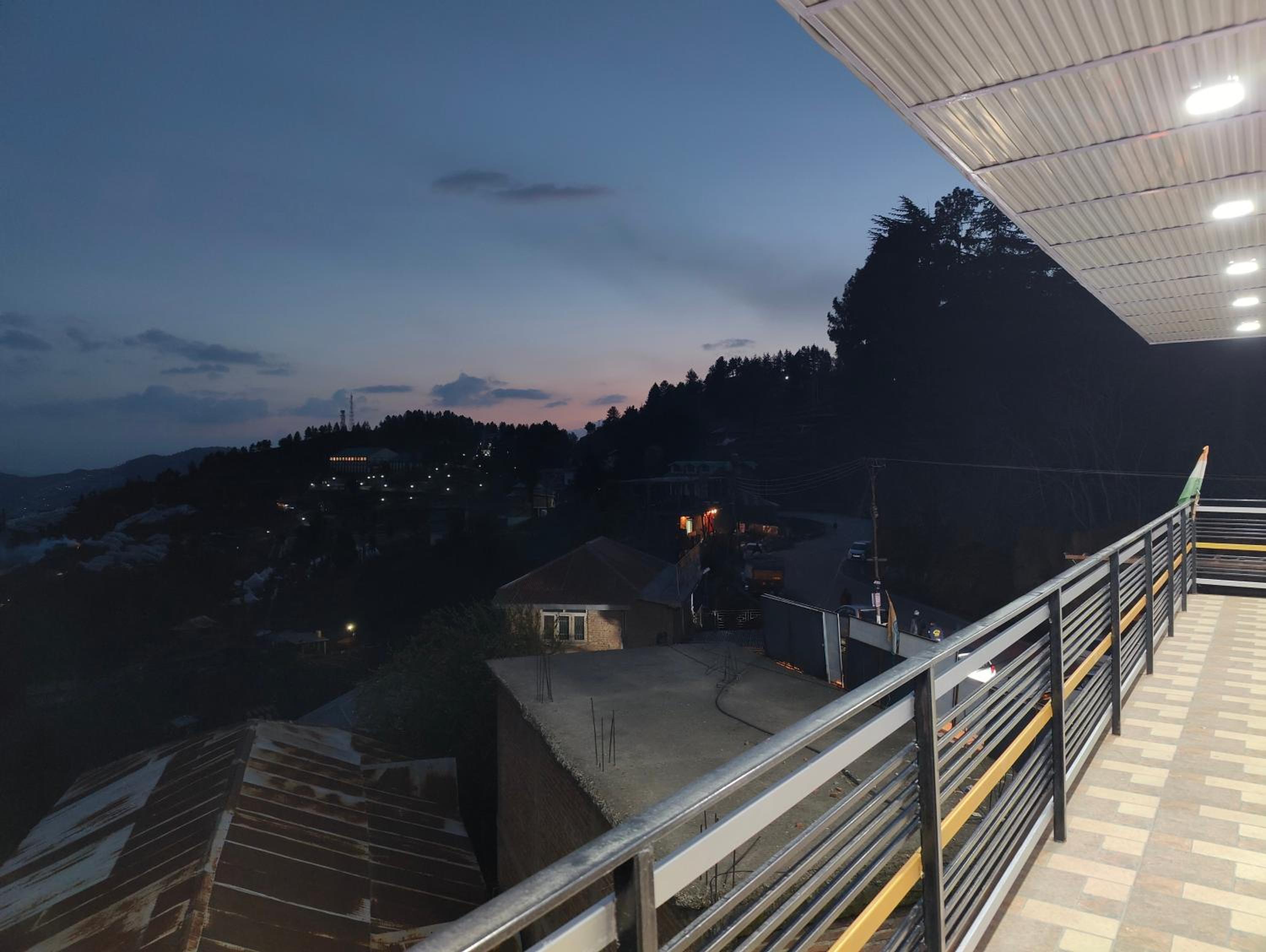 Alpine Valley Homestay view 3